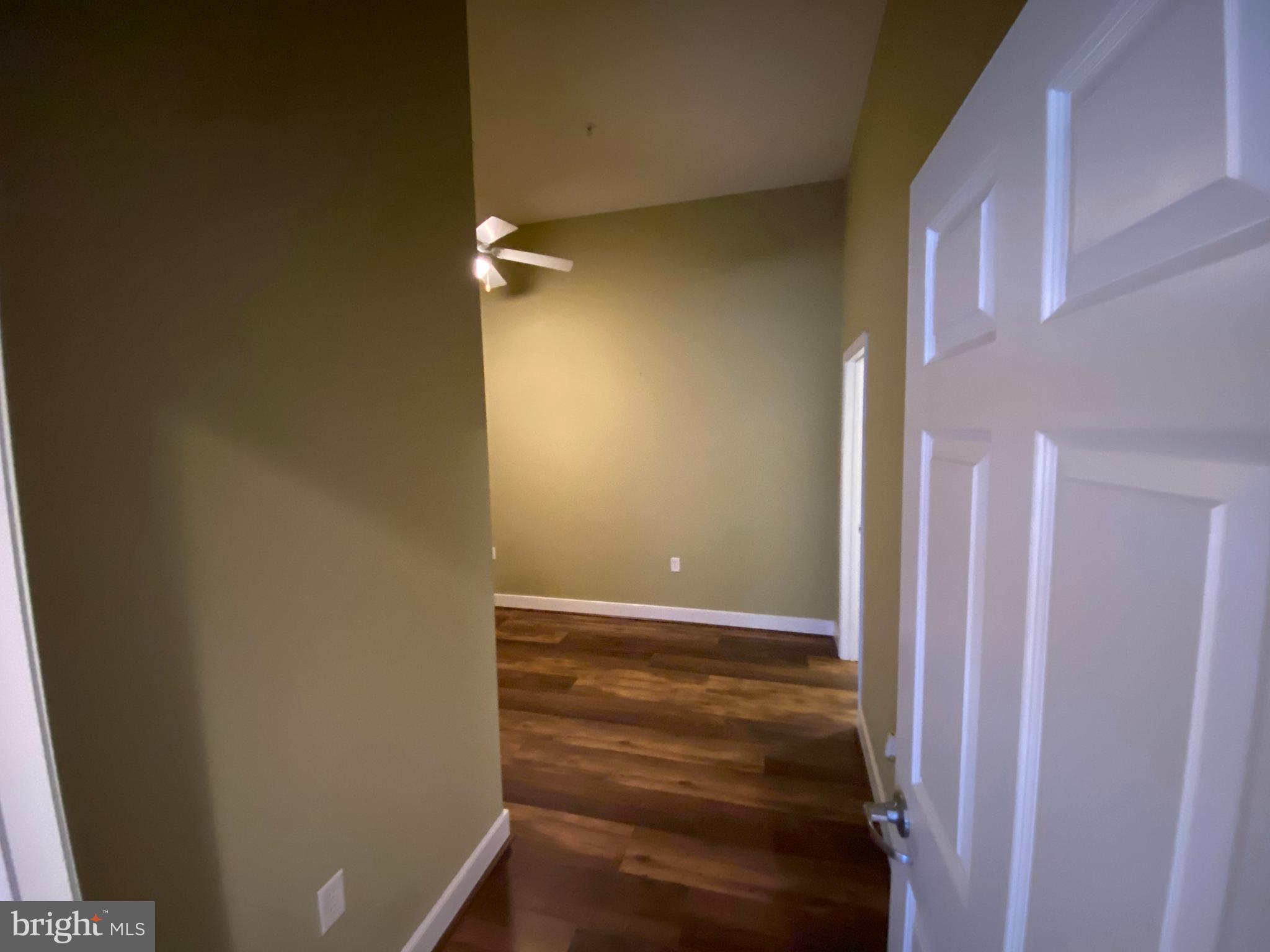 MAURY COMMONS - Residential Lease