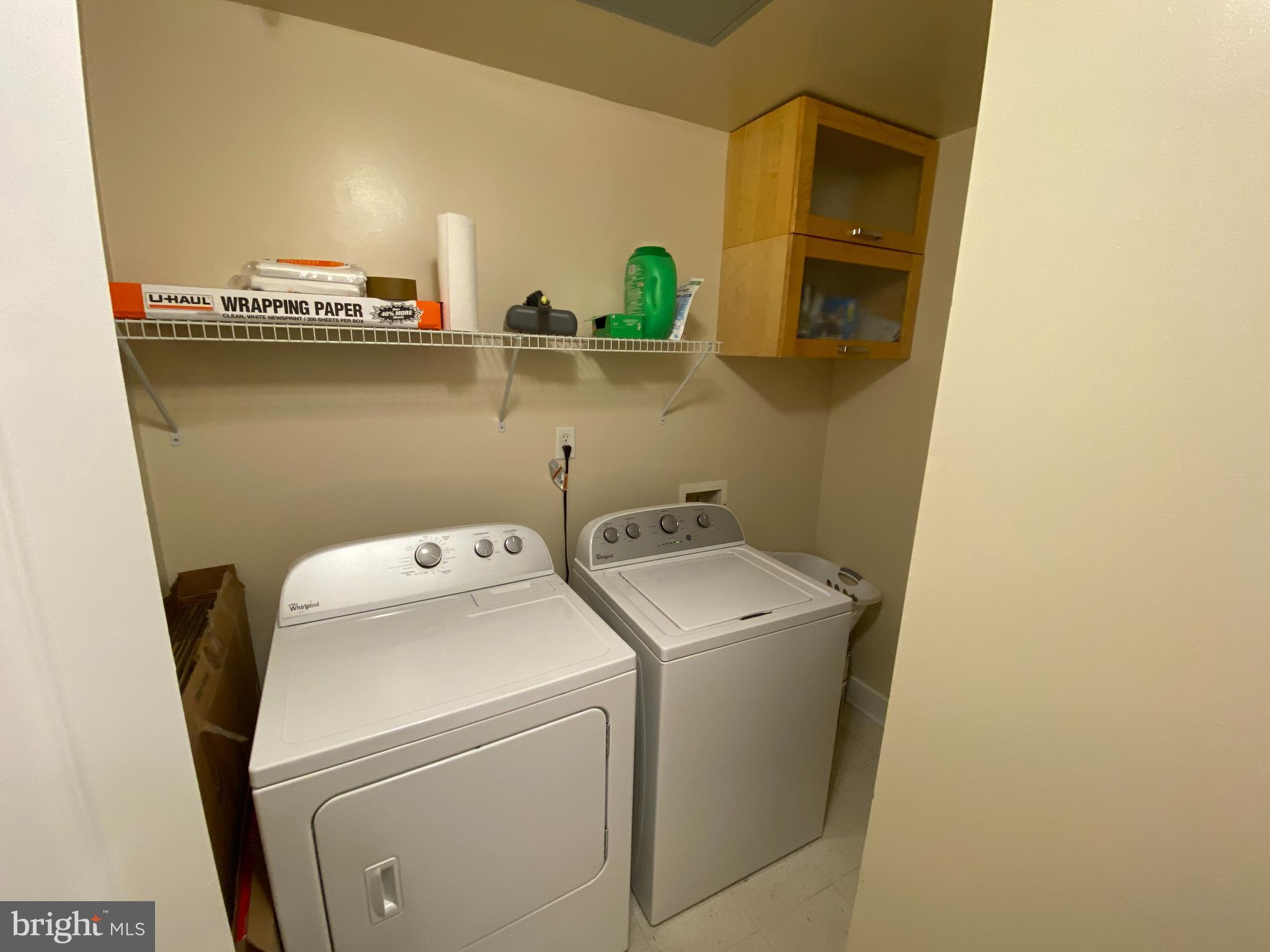 MAURY COMMONS - Residential Lease