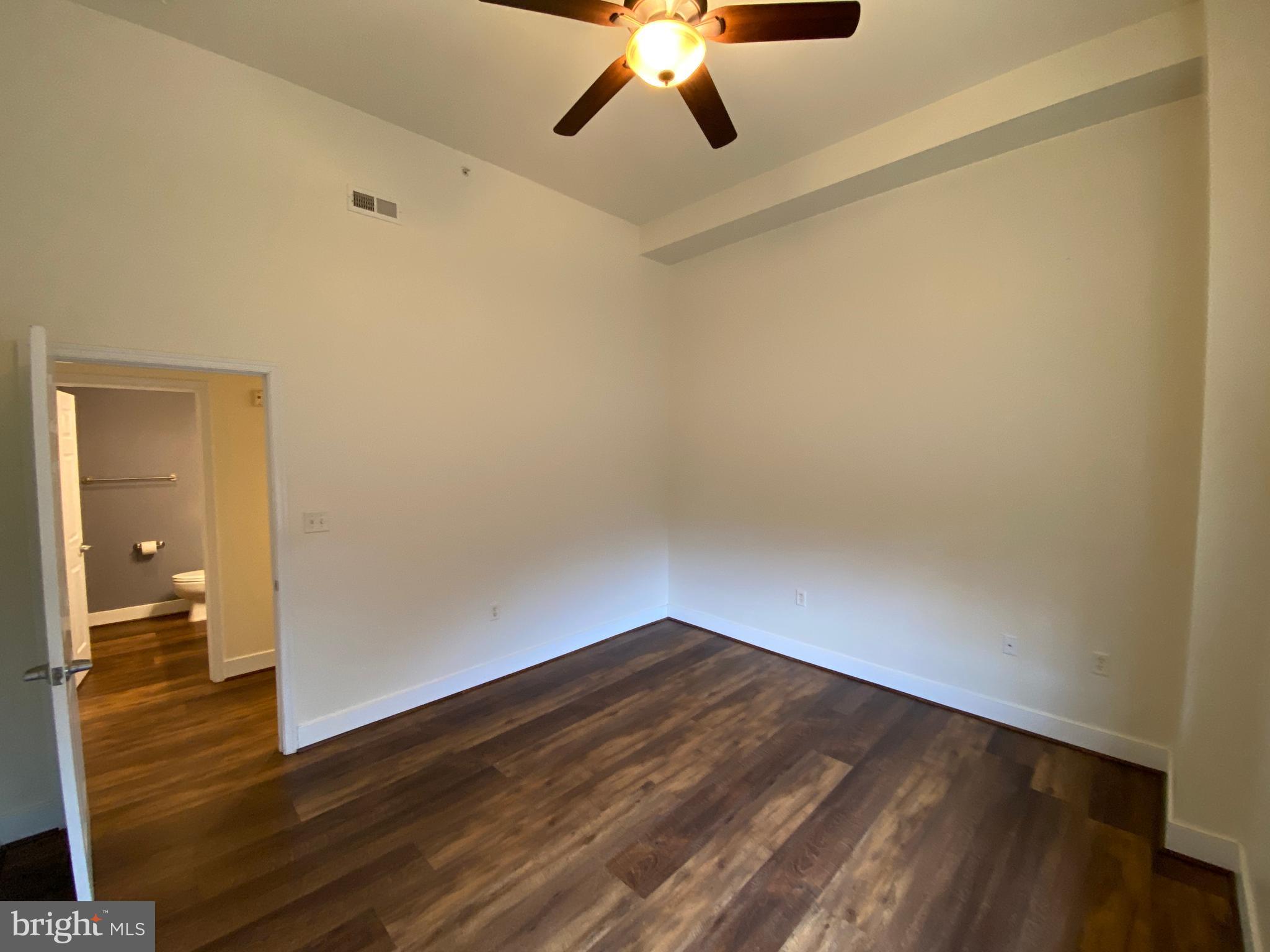 MAURY COMMONS - Residential Lease