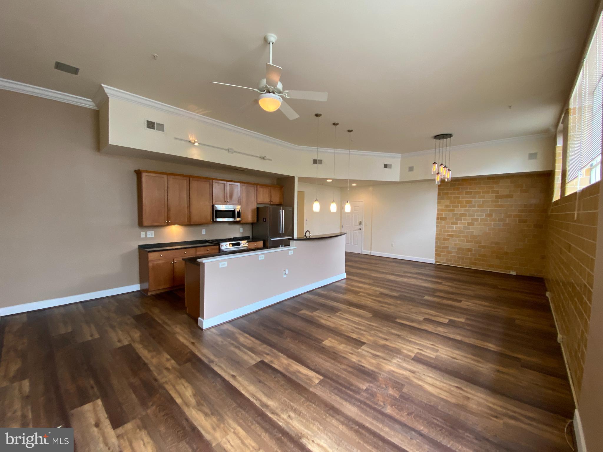 MAURY COMMONS - Residential Lease