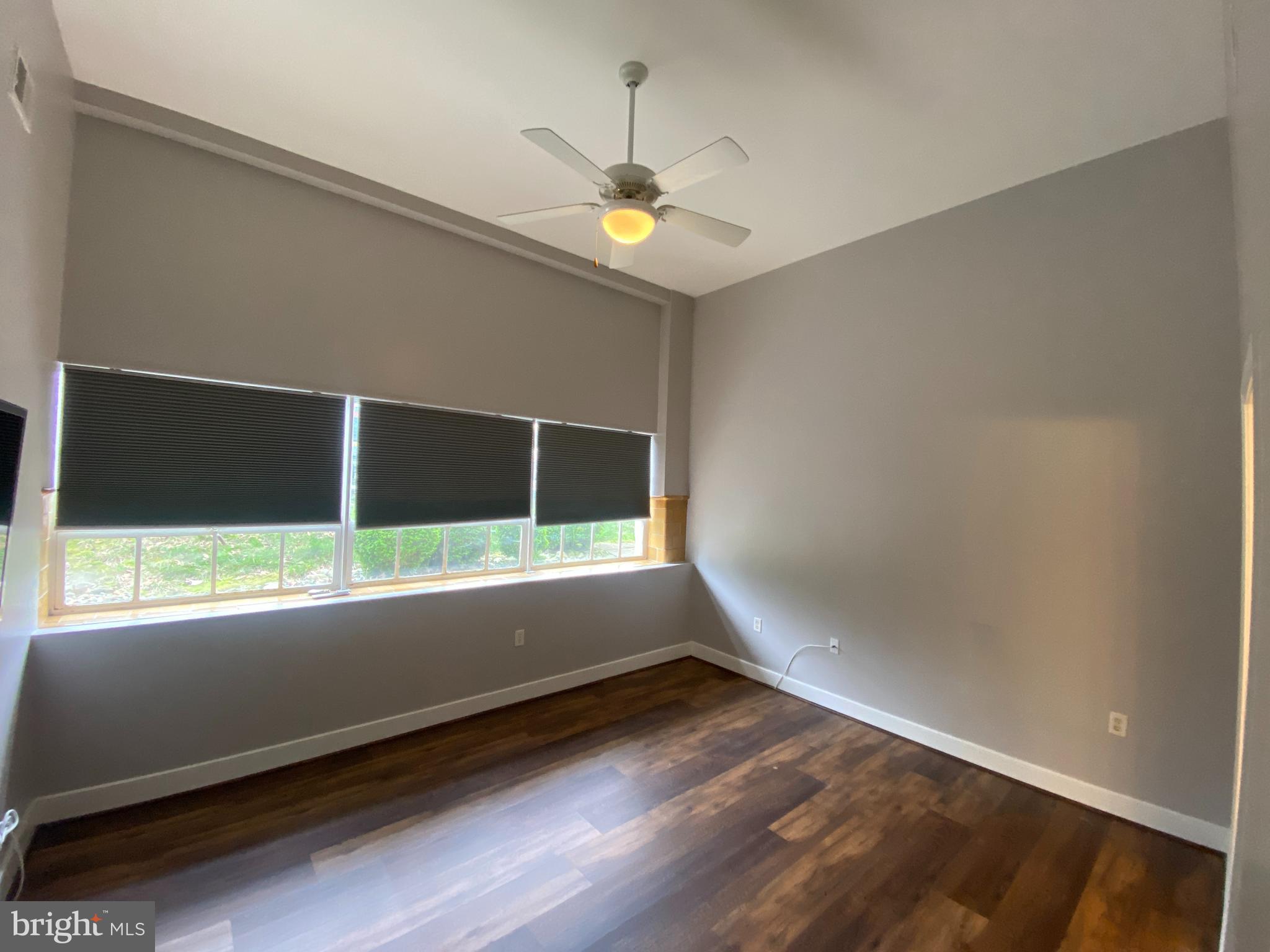 MAURY COMMONS - Residential Lease