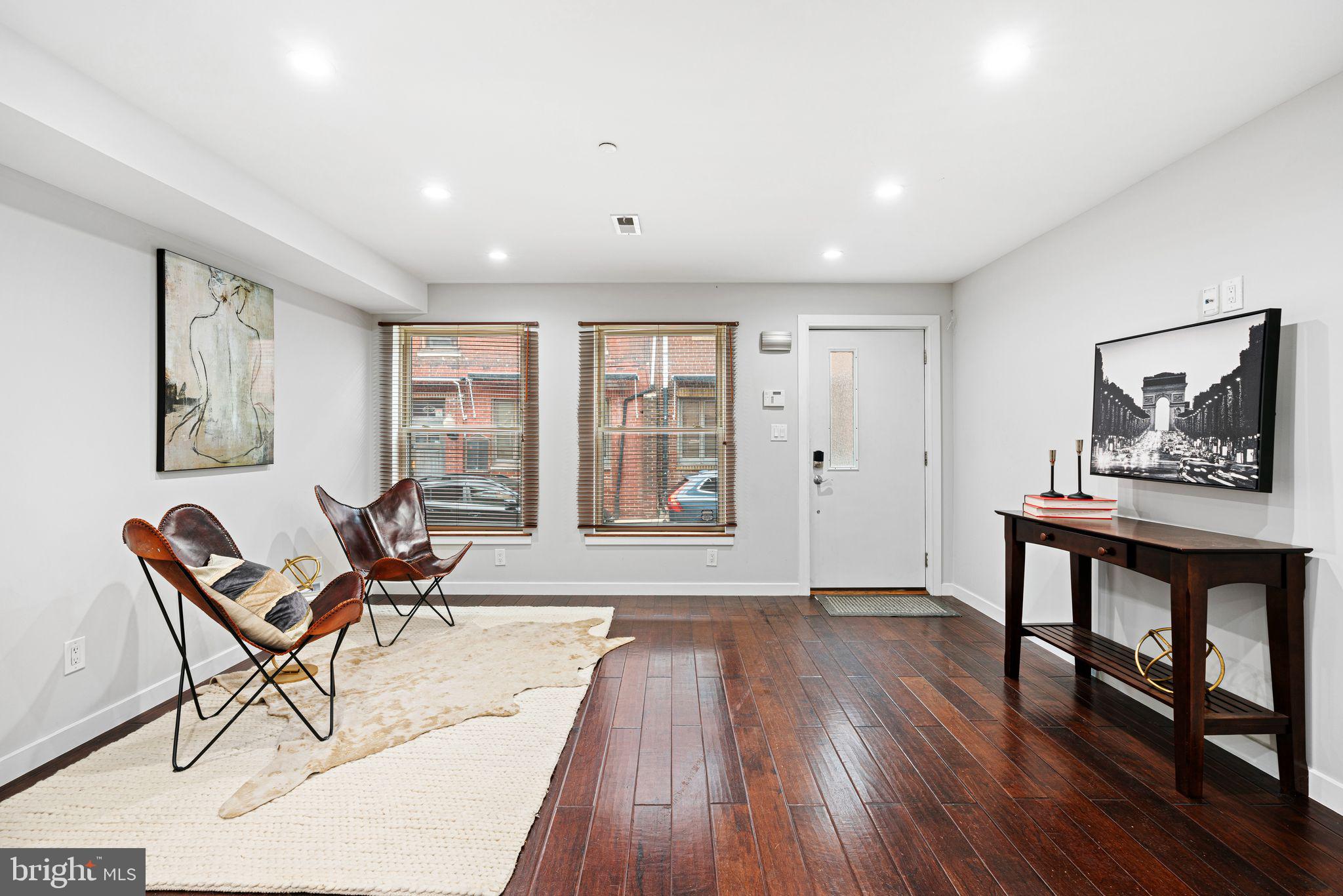 NORTHERN LIBERTIES - Residential Lease