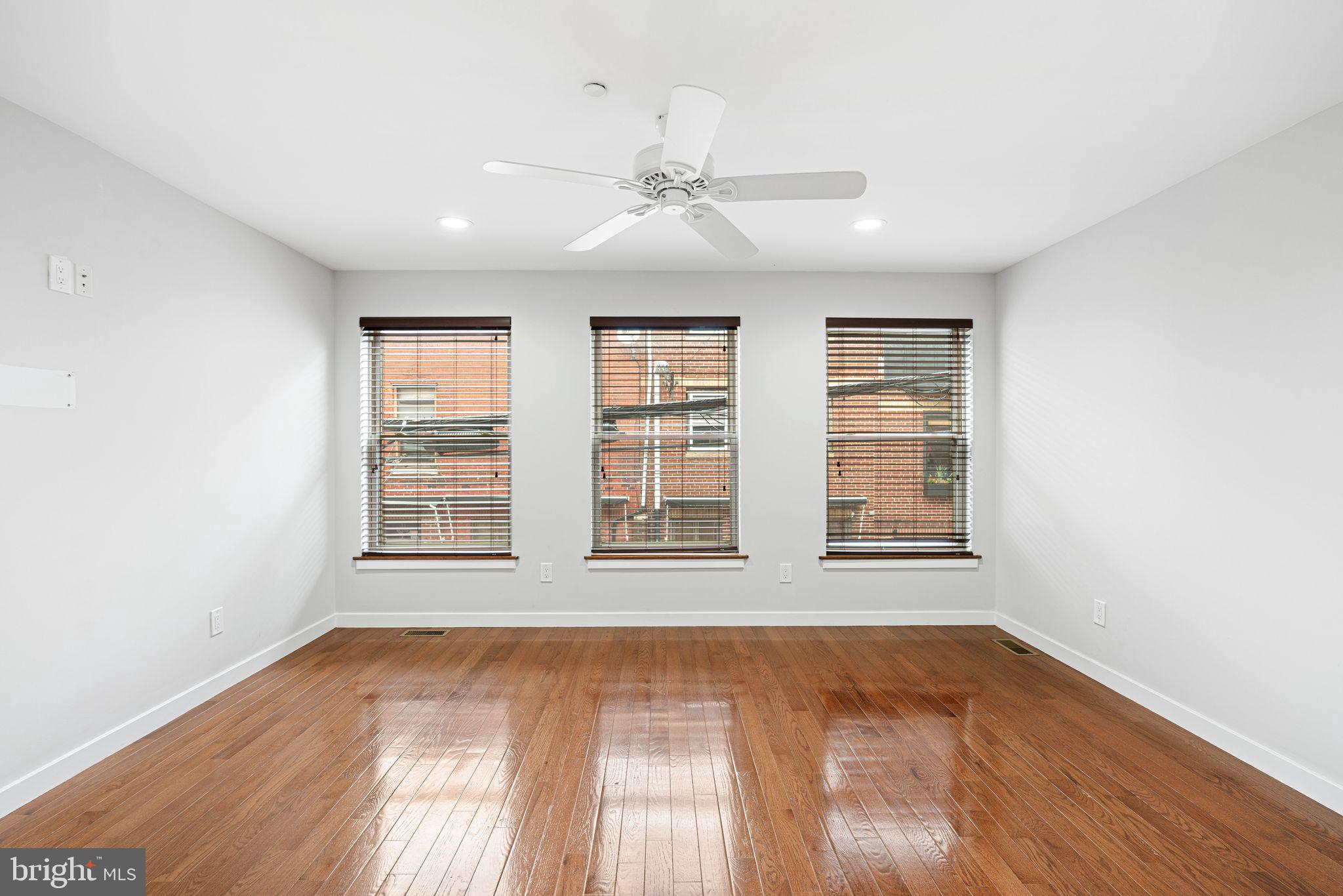 NORTHERN LIBERTIES - Residential Lease