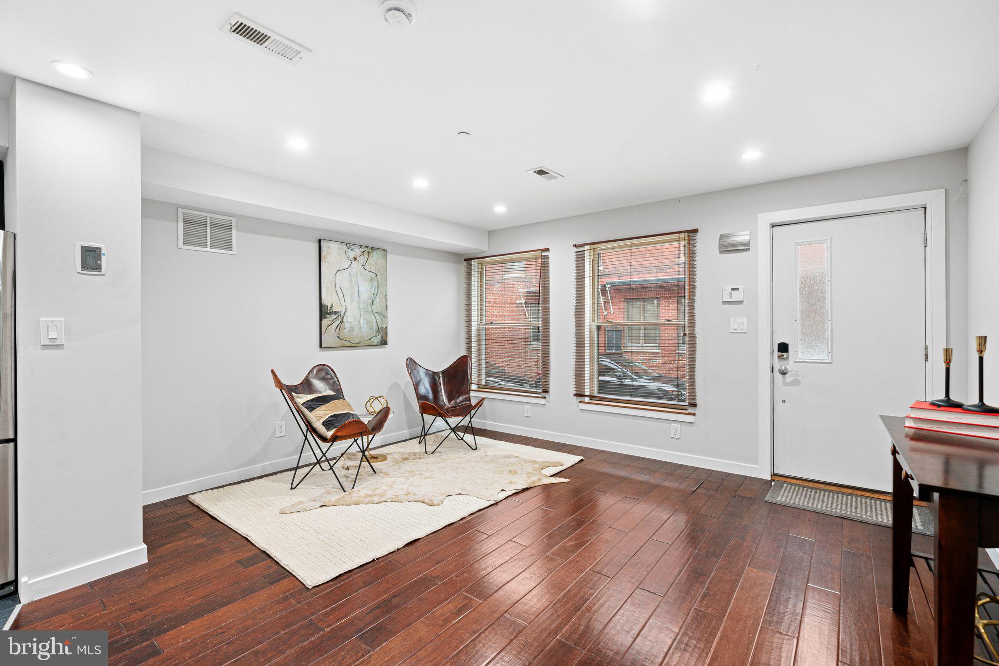 NORTHERN LIBERTIES - Residential Lease