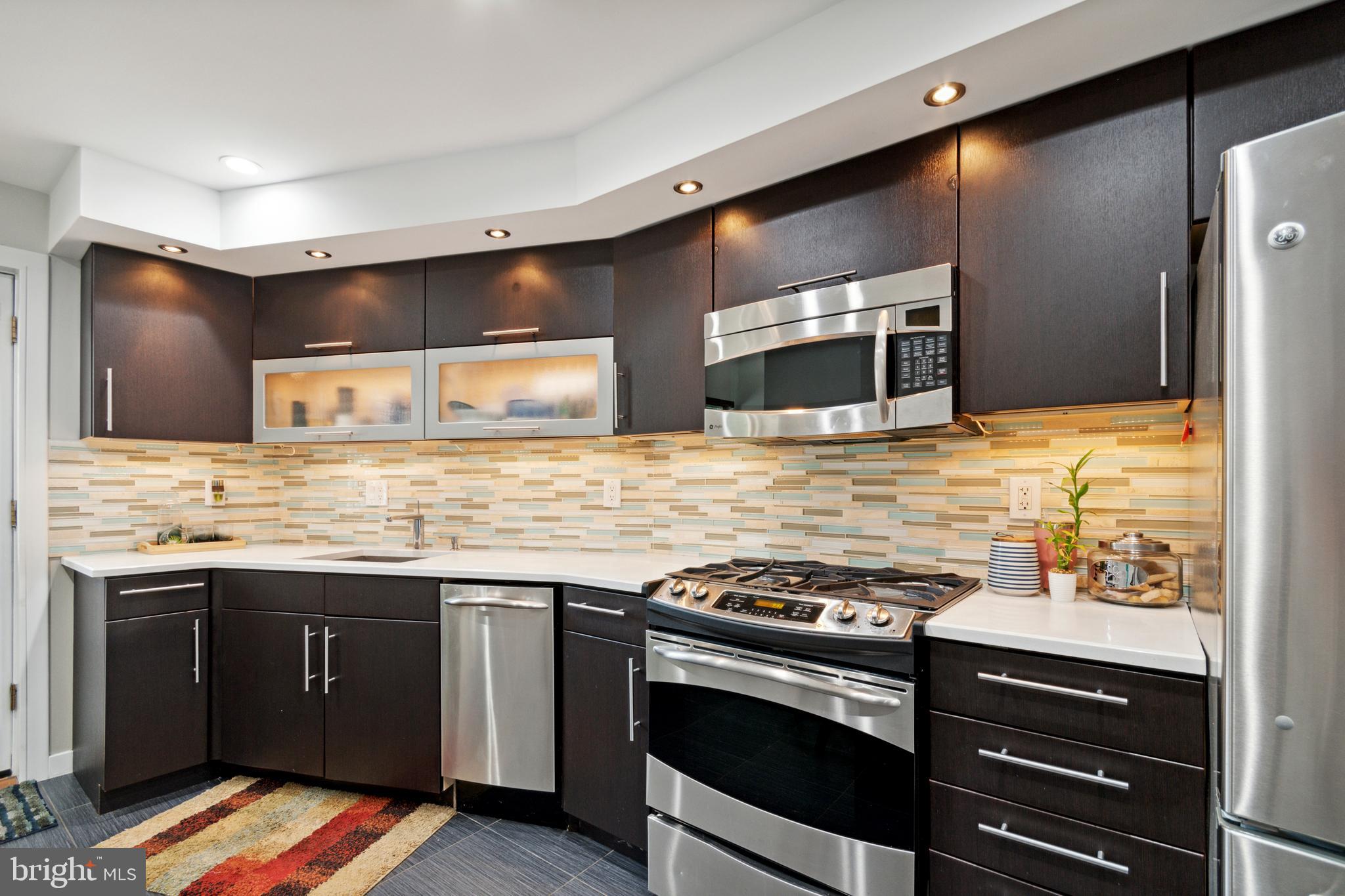 NORTHERN LIBERTIES - Residential Lease