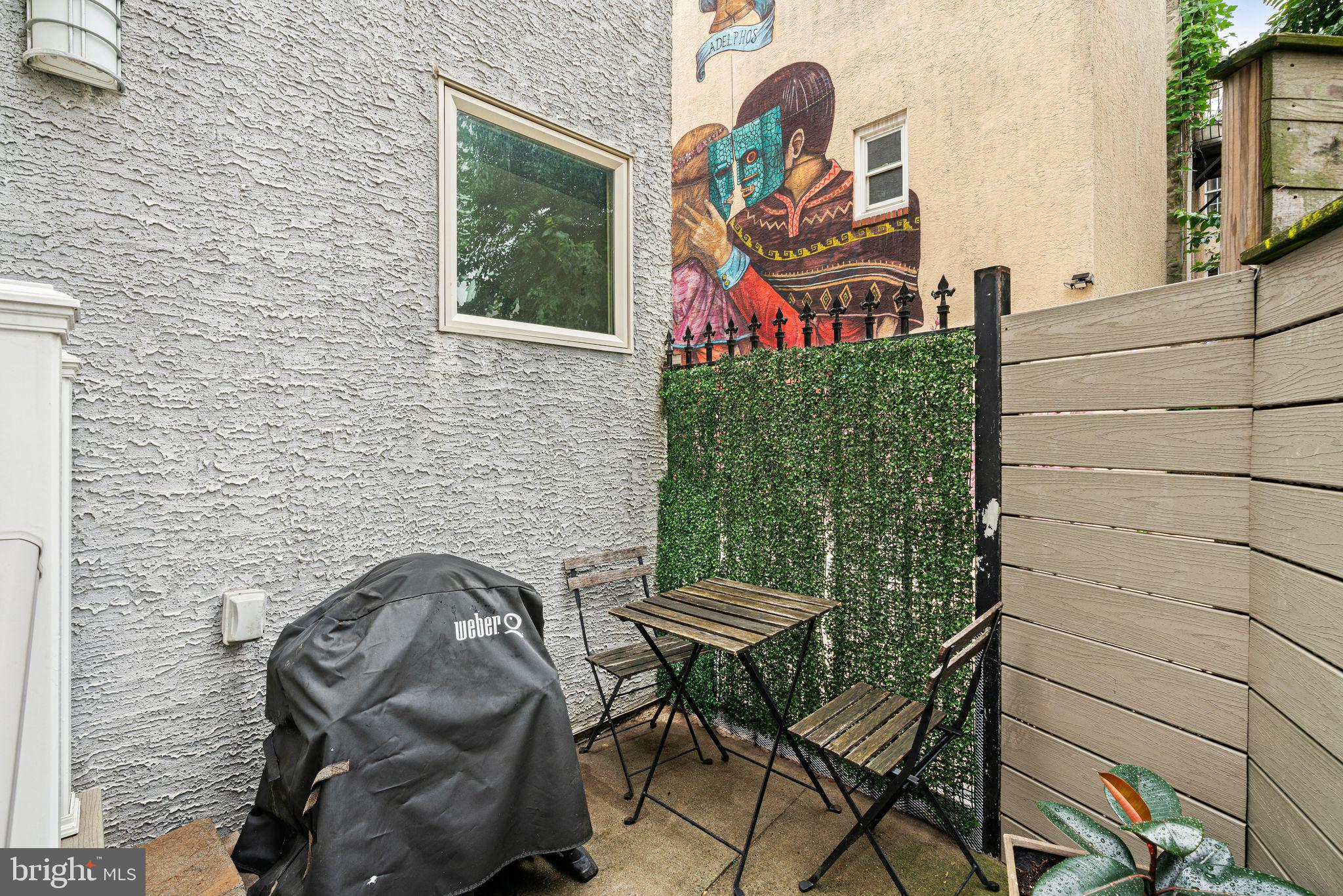 NORTHERN LIBERTIES - Residential Lease