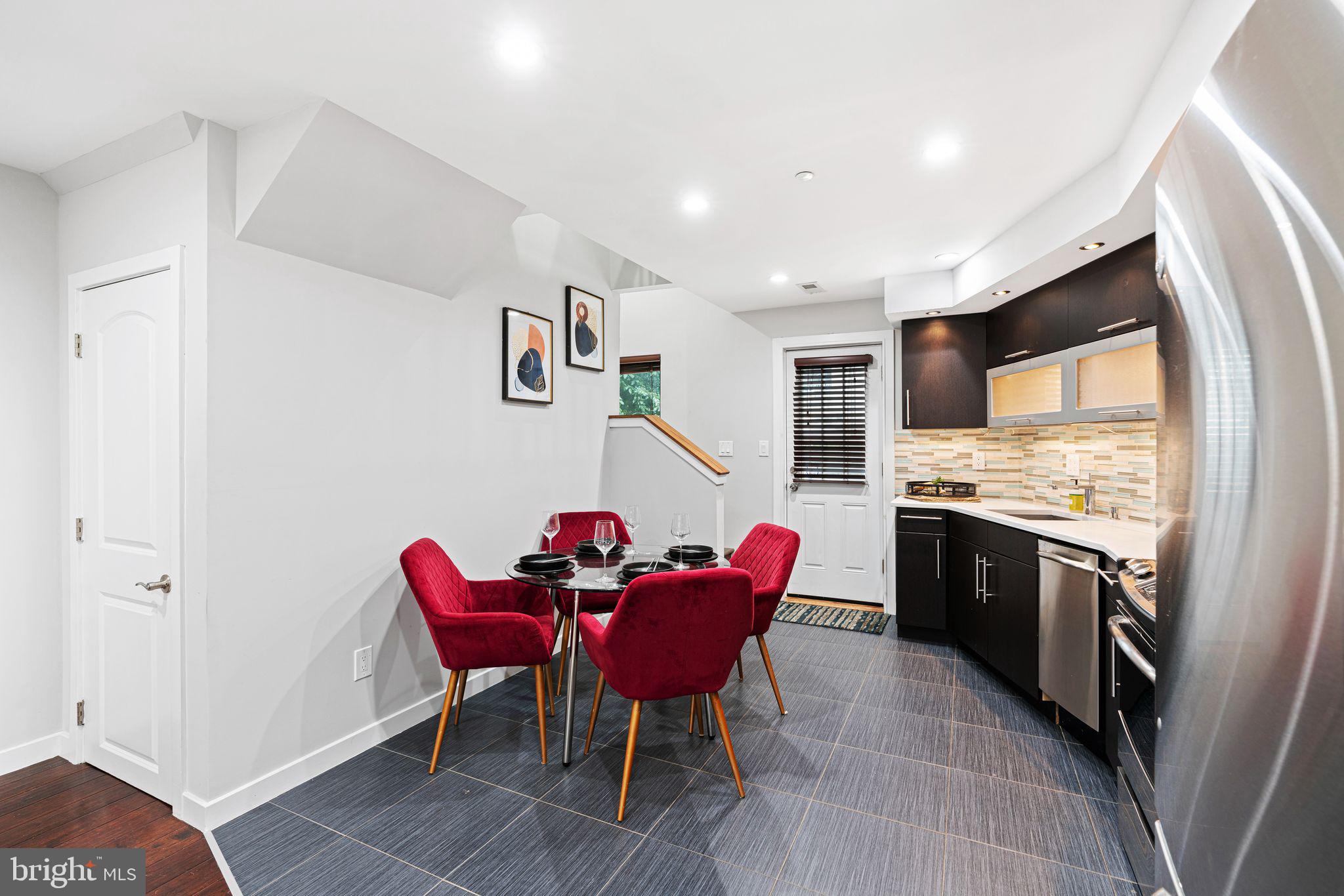 NORTHERN LIBERTIES - Residential Lease