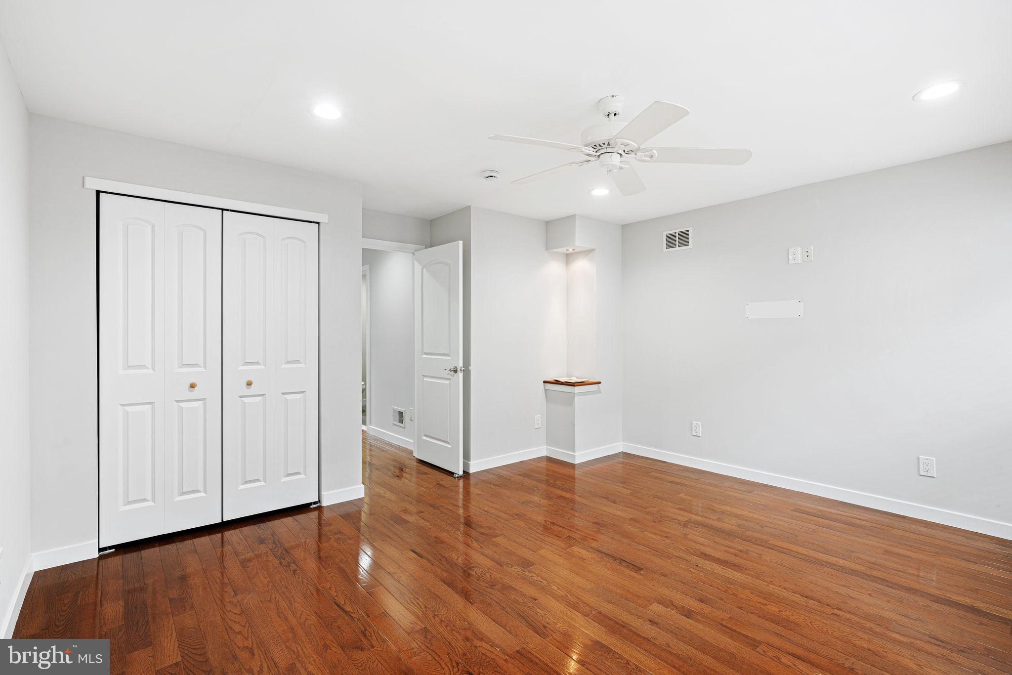 NORTHERN LIBERTIES - Residential Lease