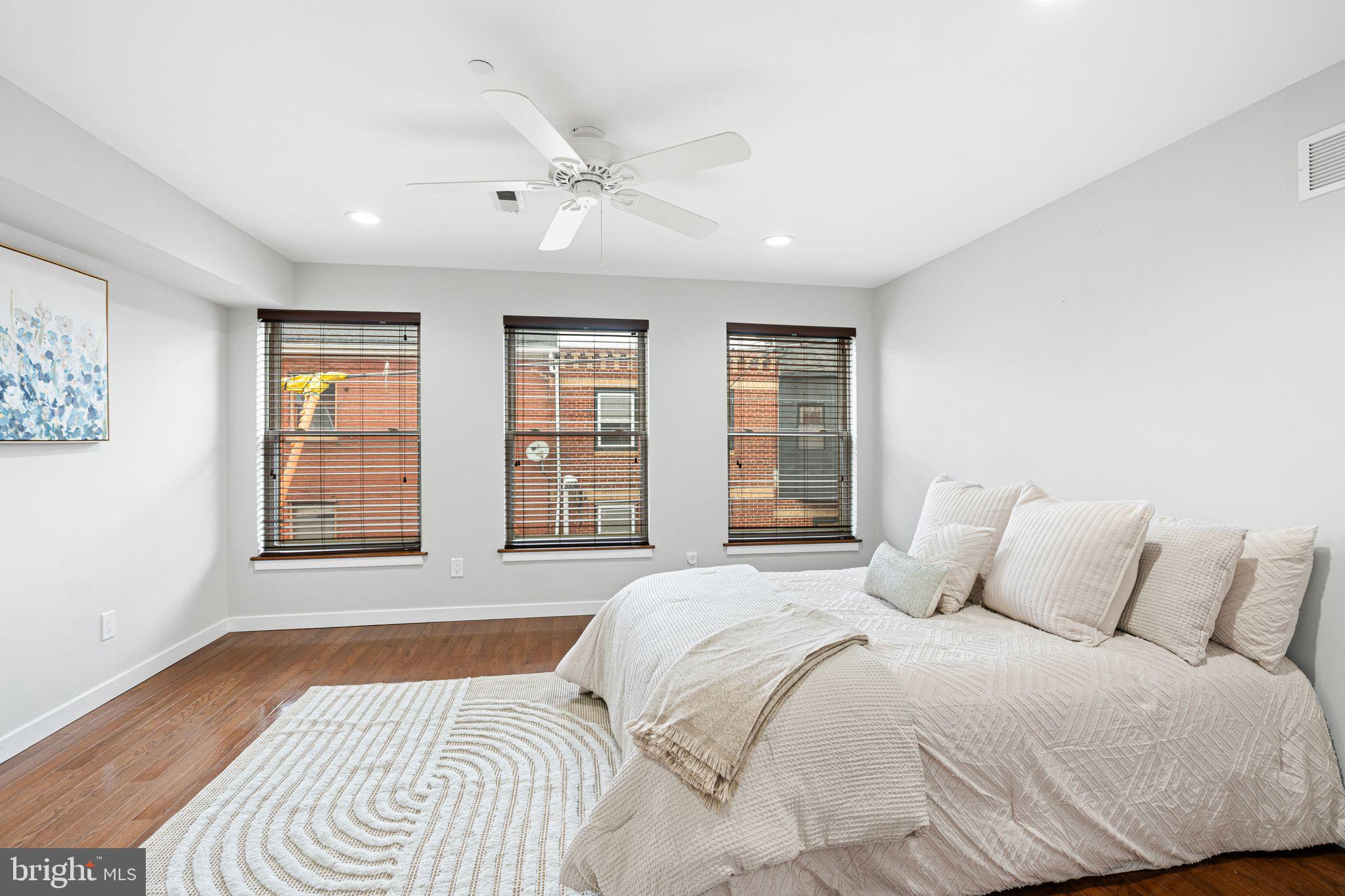 NORTHERN LIBERTIES - Residential Lease