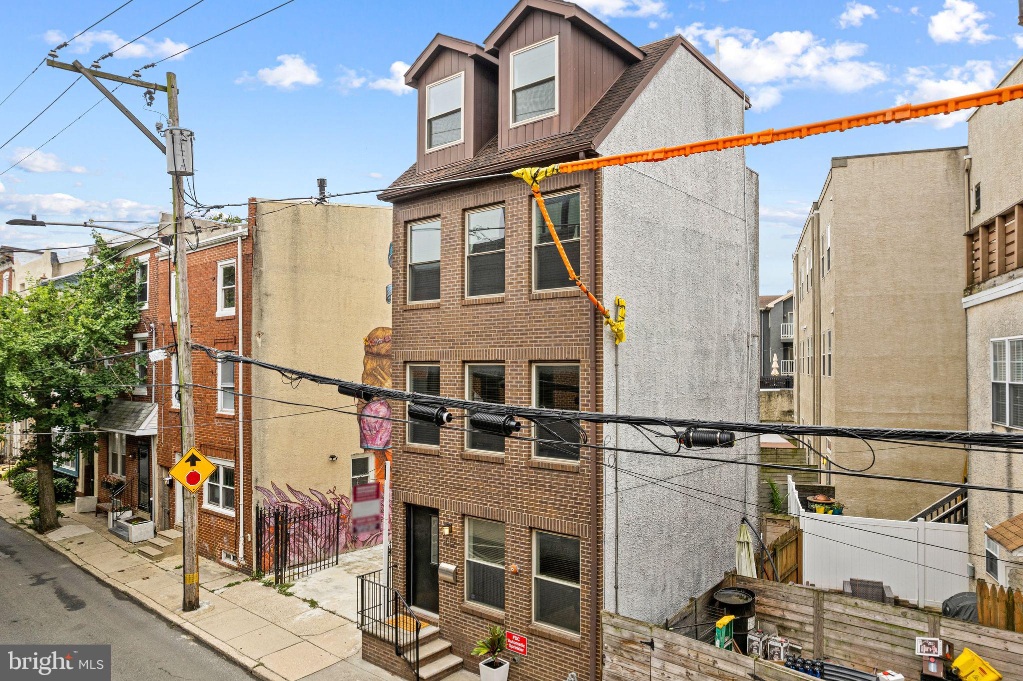 NORTHERN LIBERTIES - Residential Lease