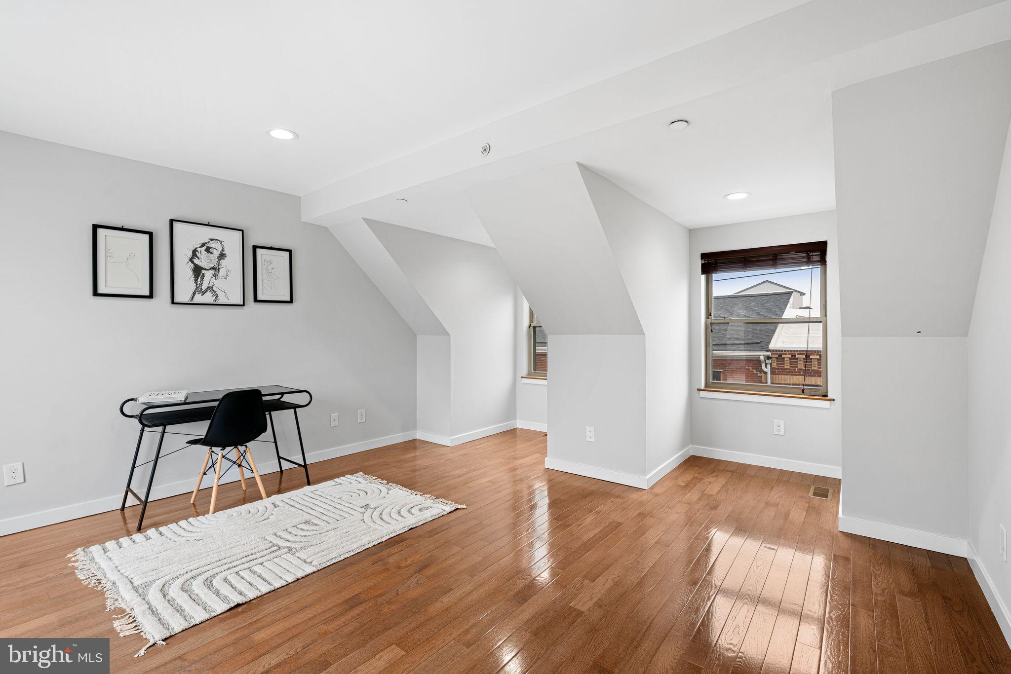 NORTHERN LIBERTIES - Residential Lease
