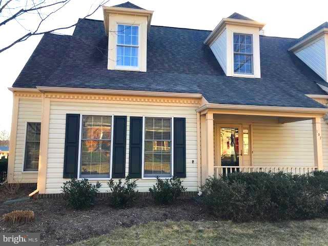 WATERFORD - Residential