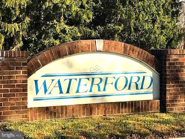 WATERFORD - Residential