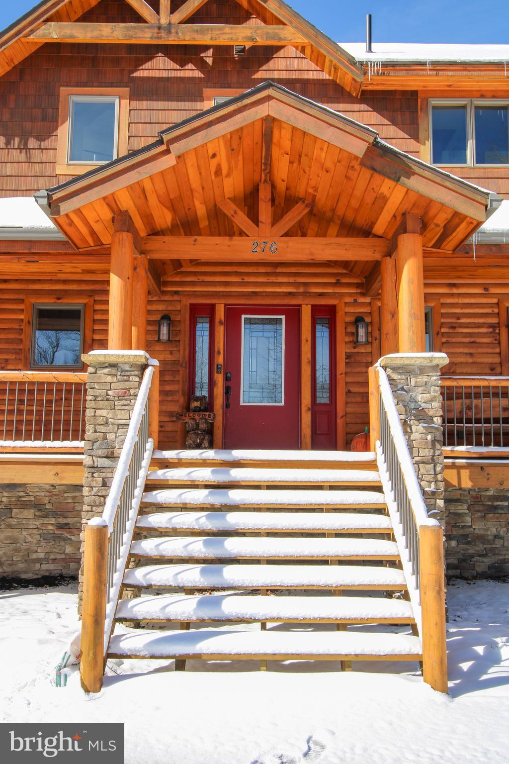 HIGHLINE - Residential