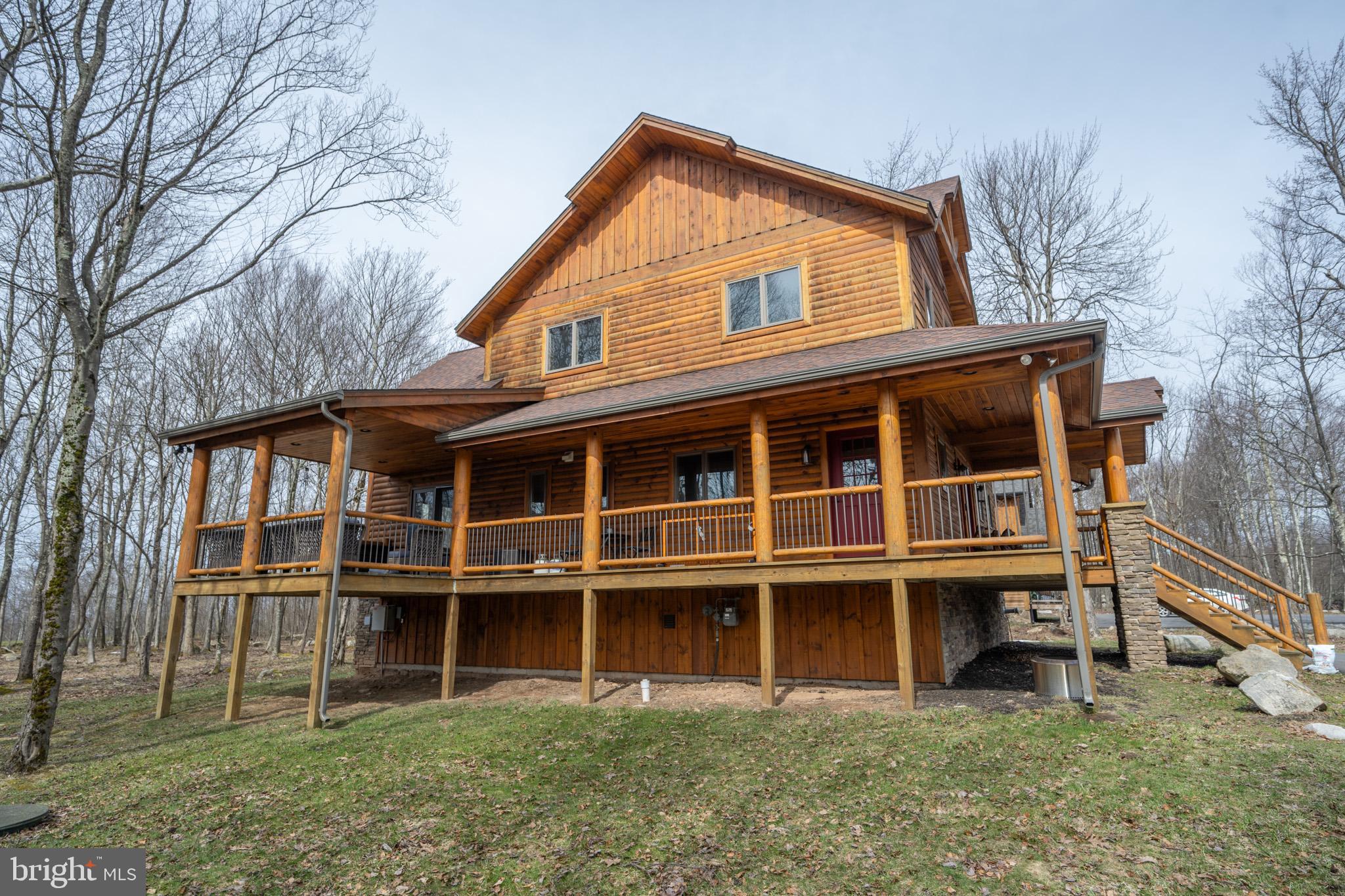 HIGHLINE - Residential