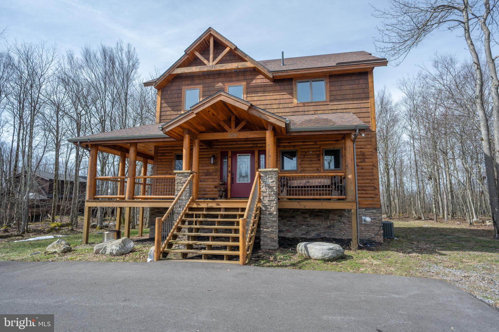 HIGHLINE - Residential