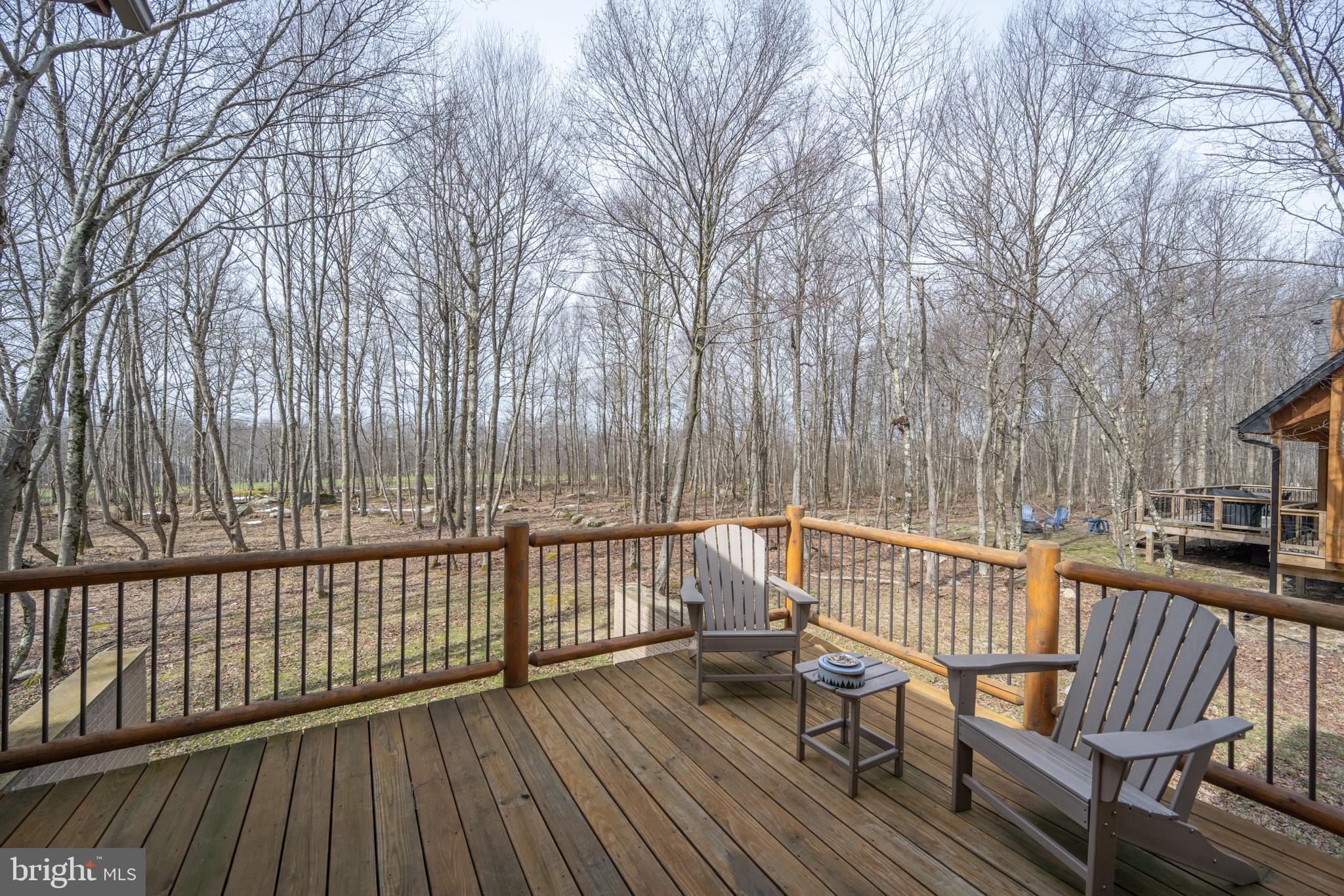 HIGHLINE - Residential