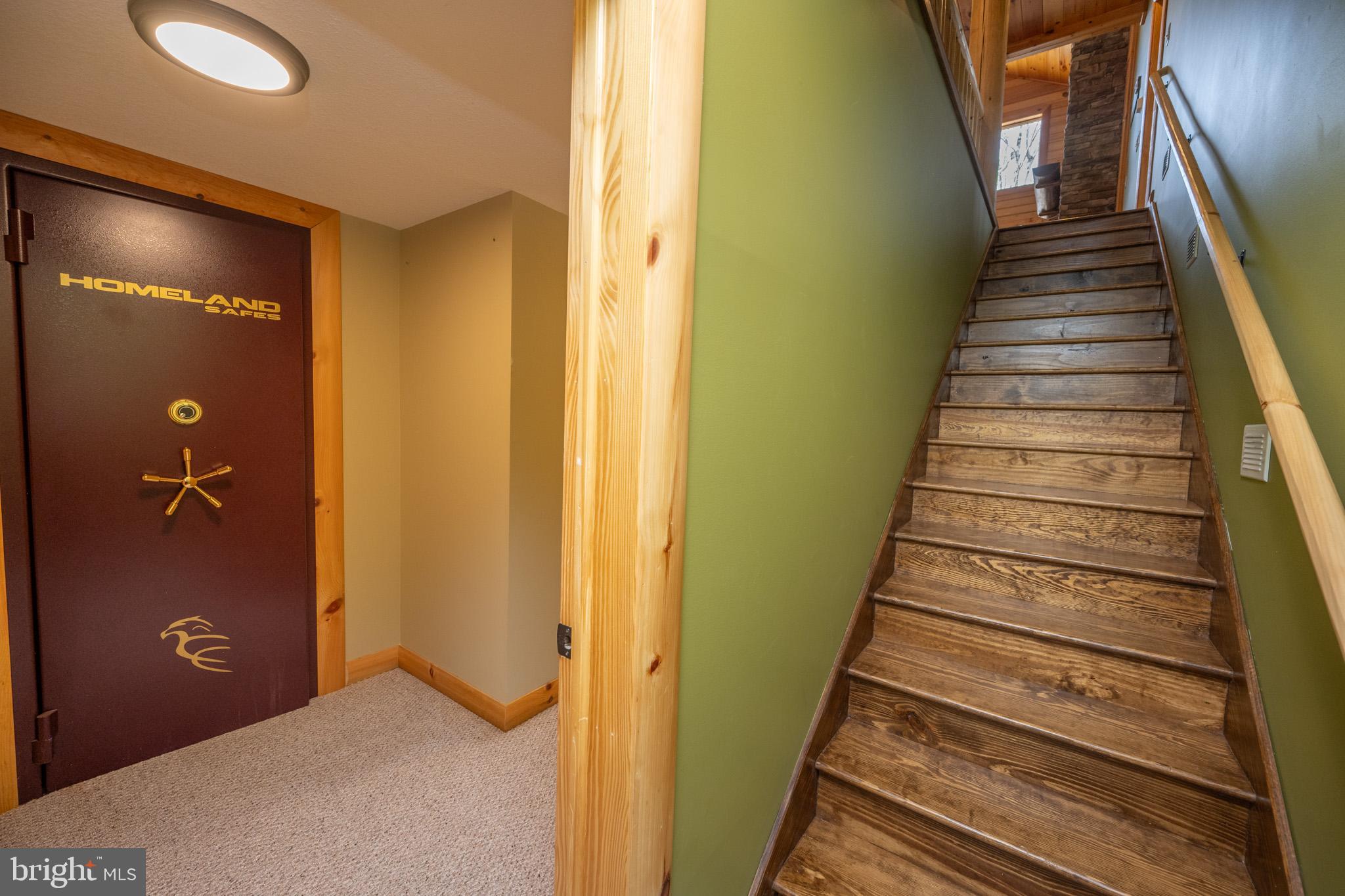 HIGHLINE - Residential