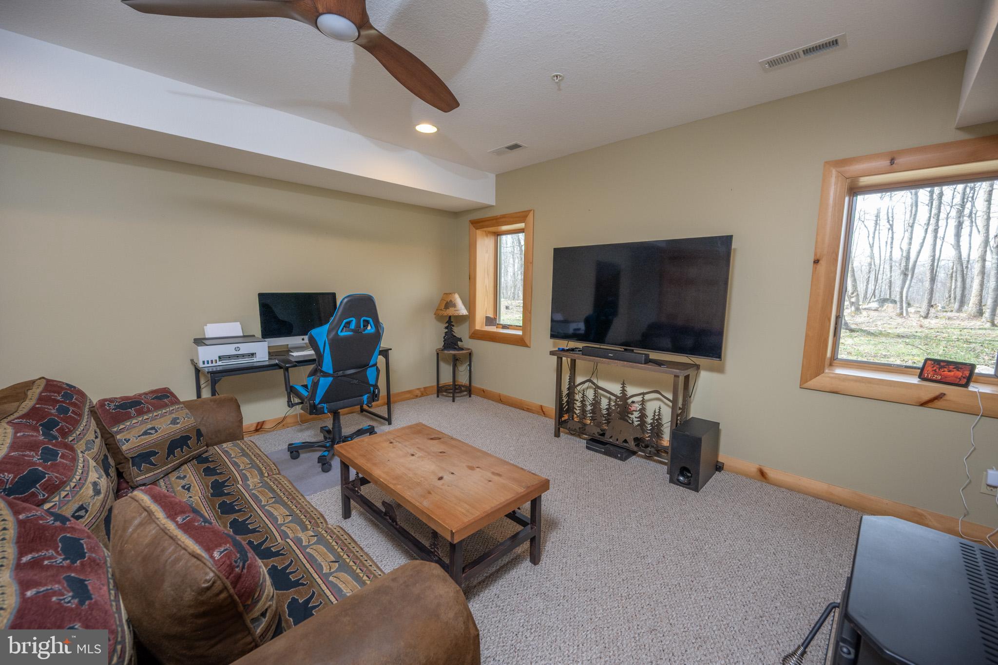 HIGHLINE - Residential