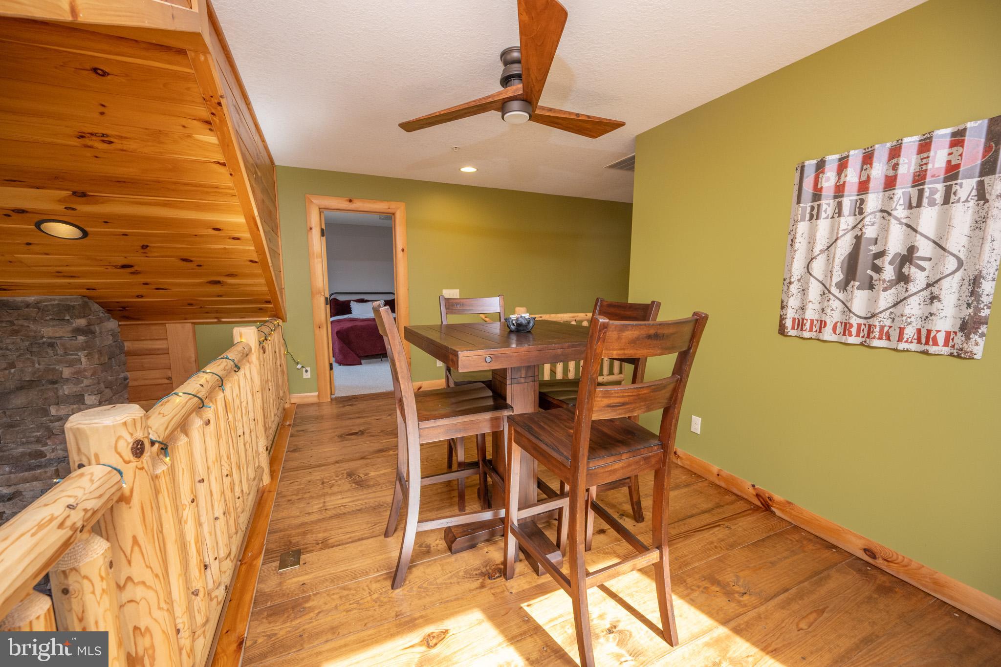 HIGHLINE - Residential