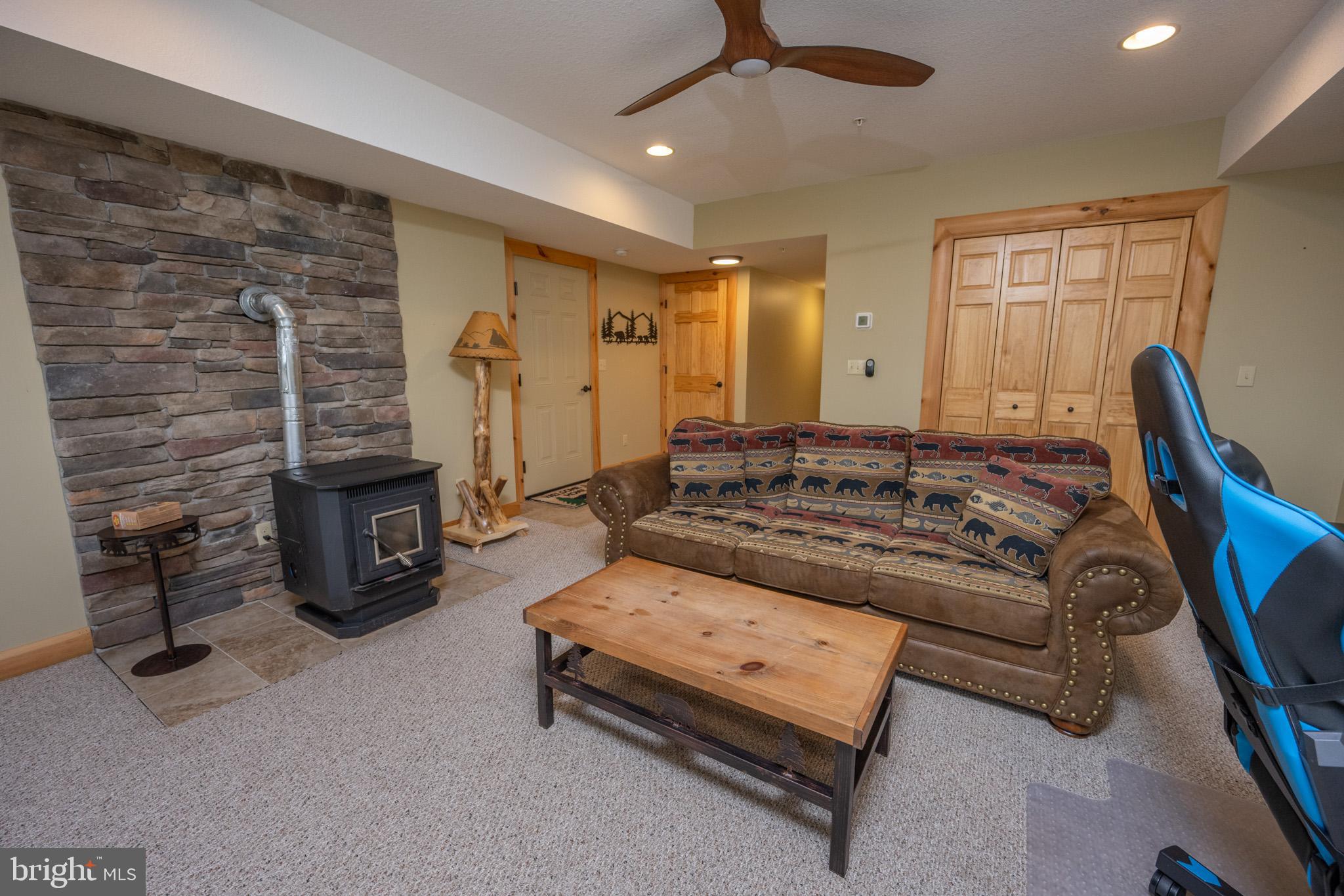 HIGHLINE - Residential