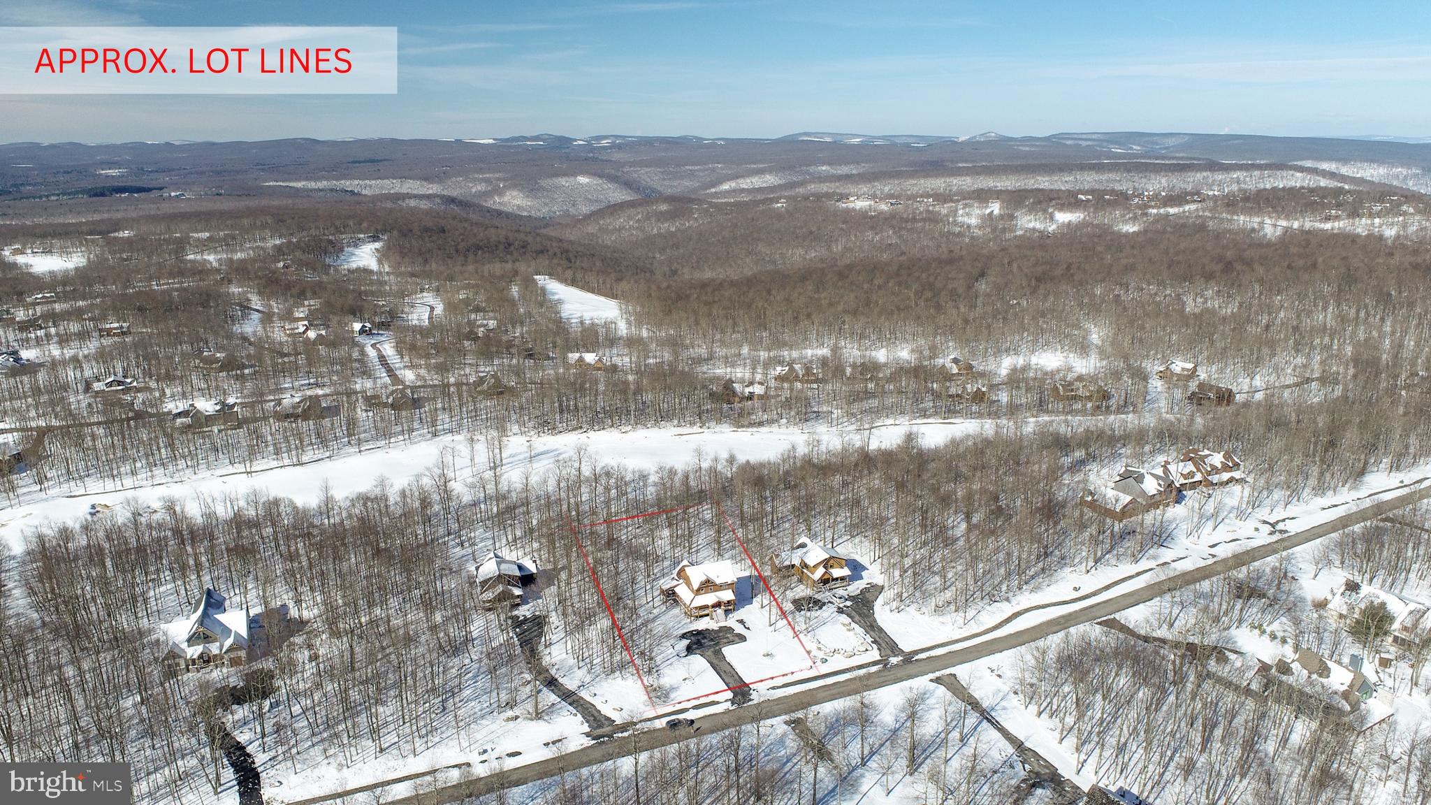 HIGHLINE - Residential