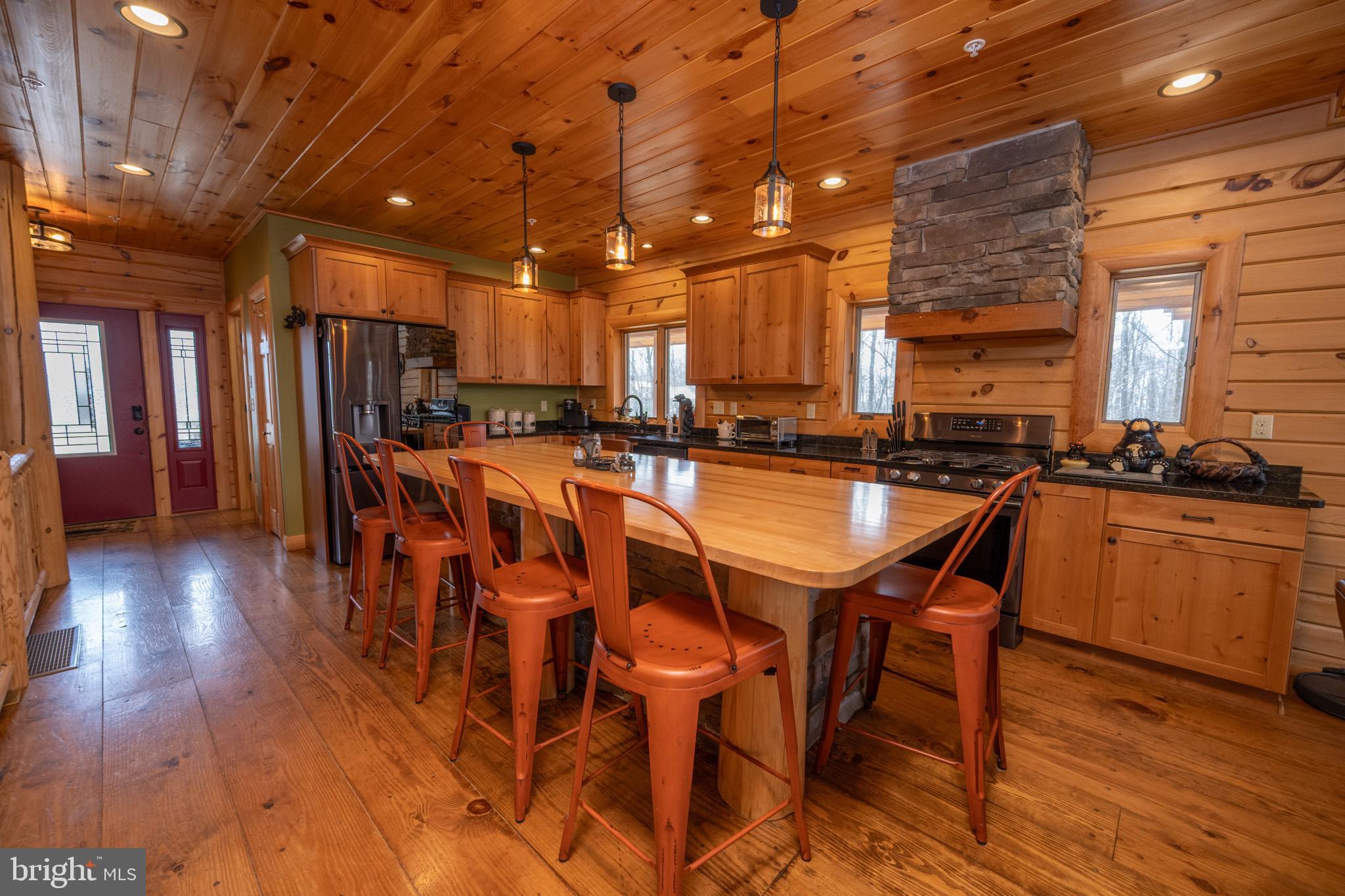 HIGHLINE - Residential