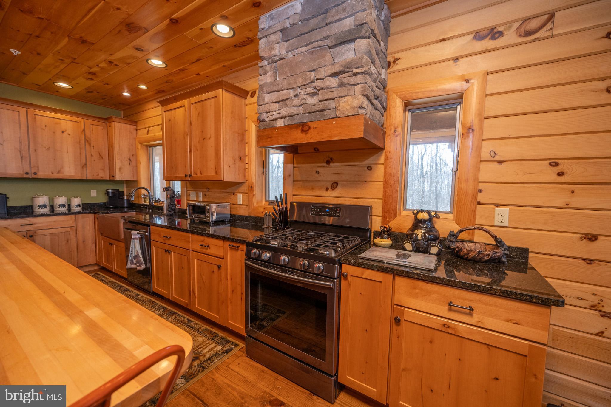 HIGHLINE - Residential