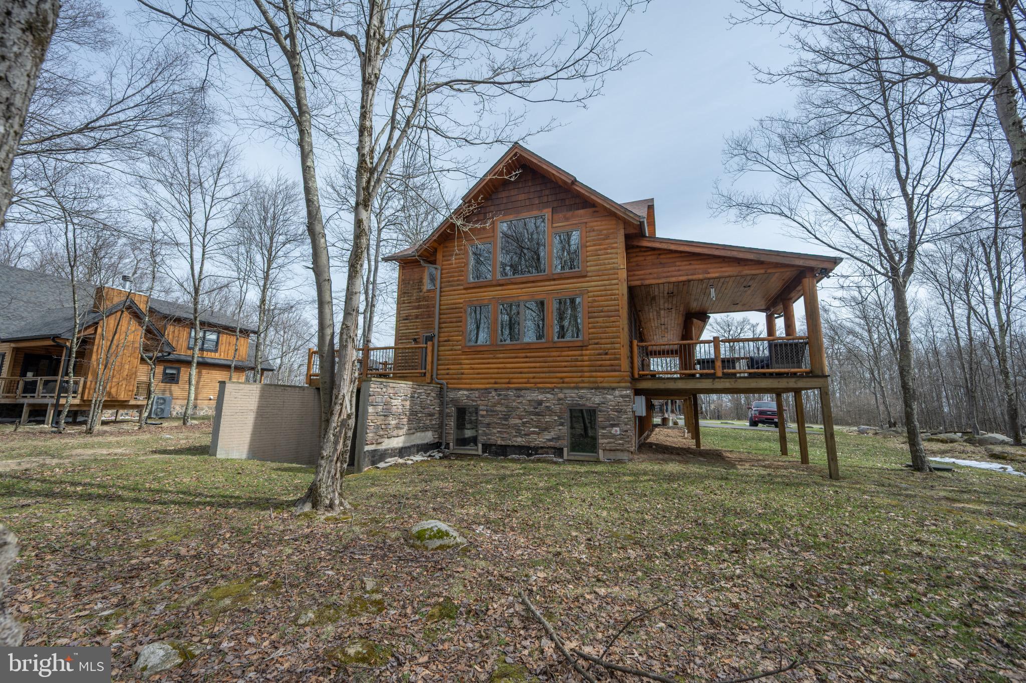 HIGHLINE - Residential