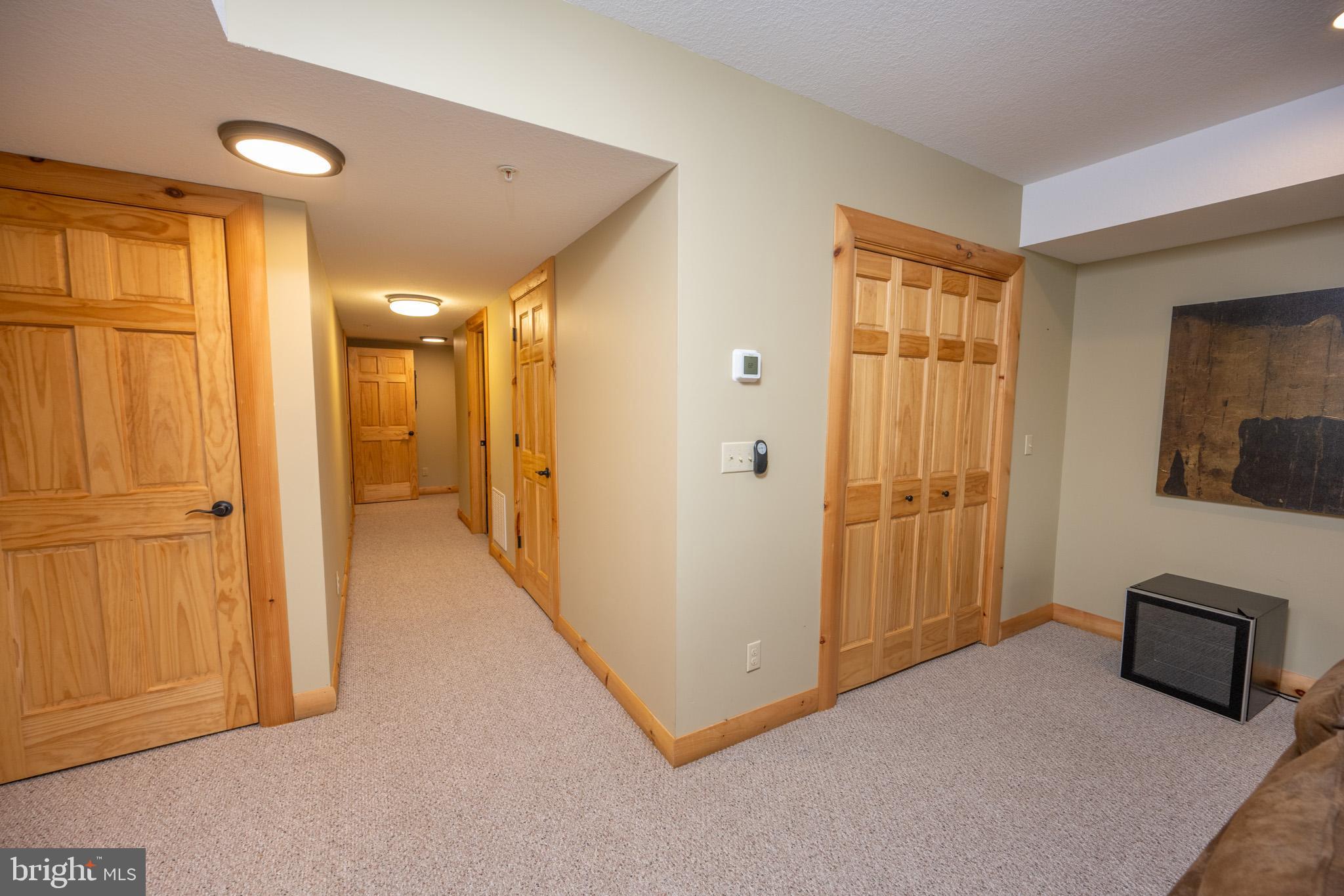 HIGHLINE - Residential