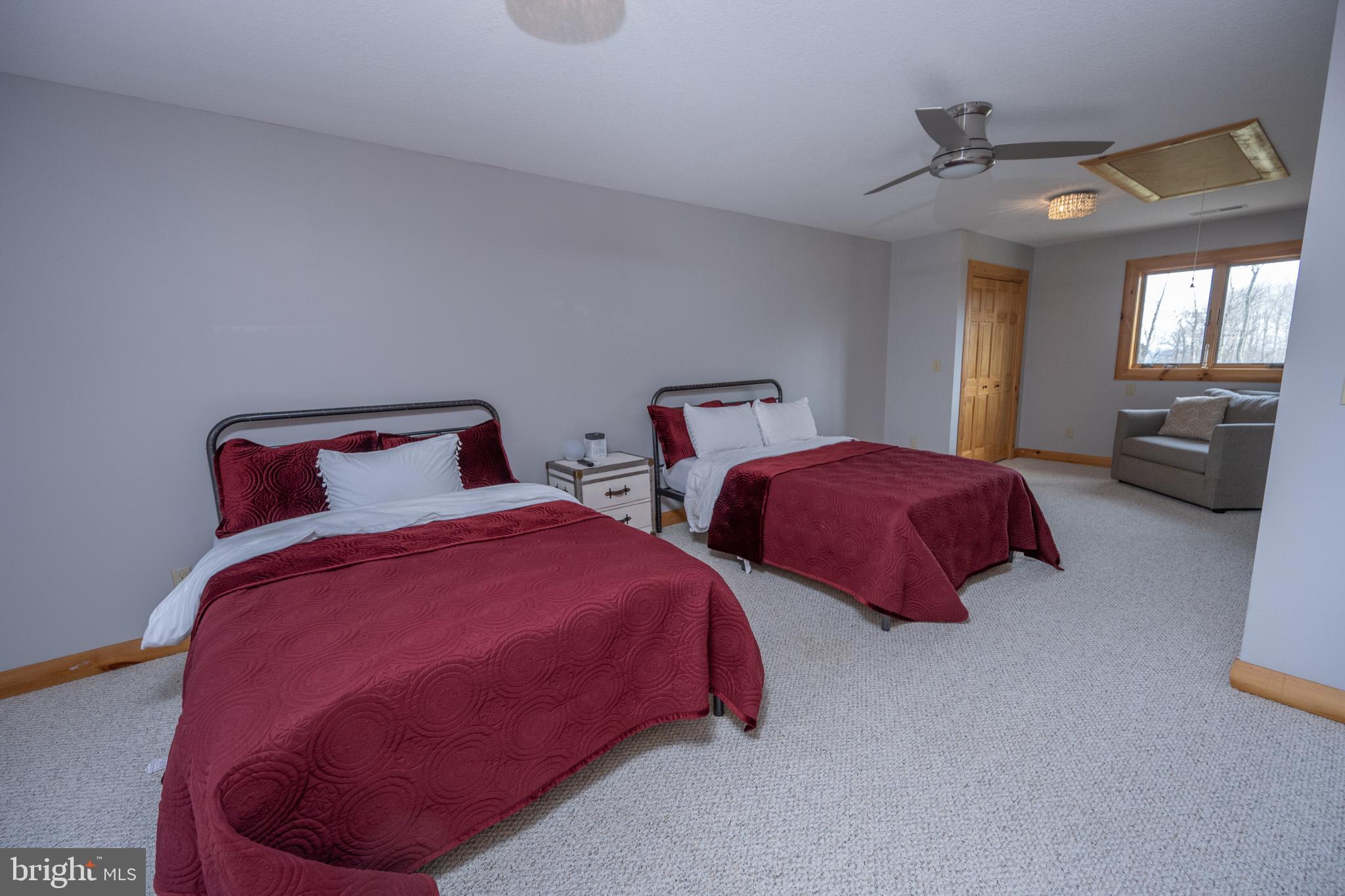 HIGHLINE - Residential