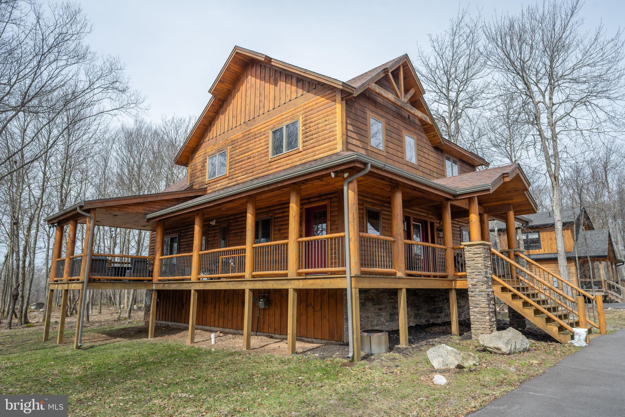 HIGHLINE - Residential