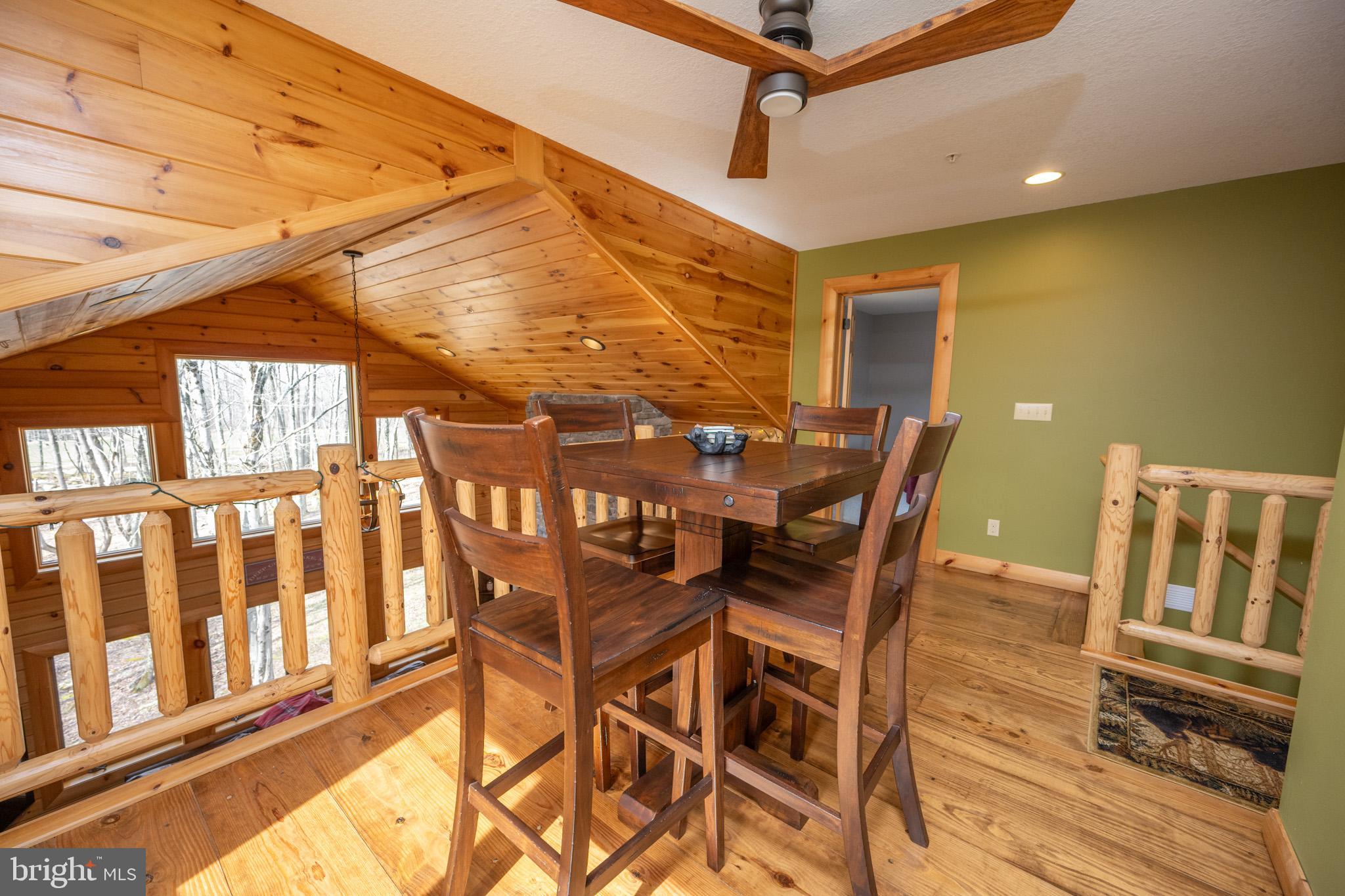 HIGHLINE - Residential