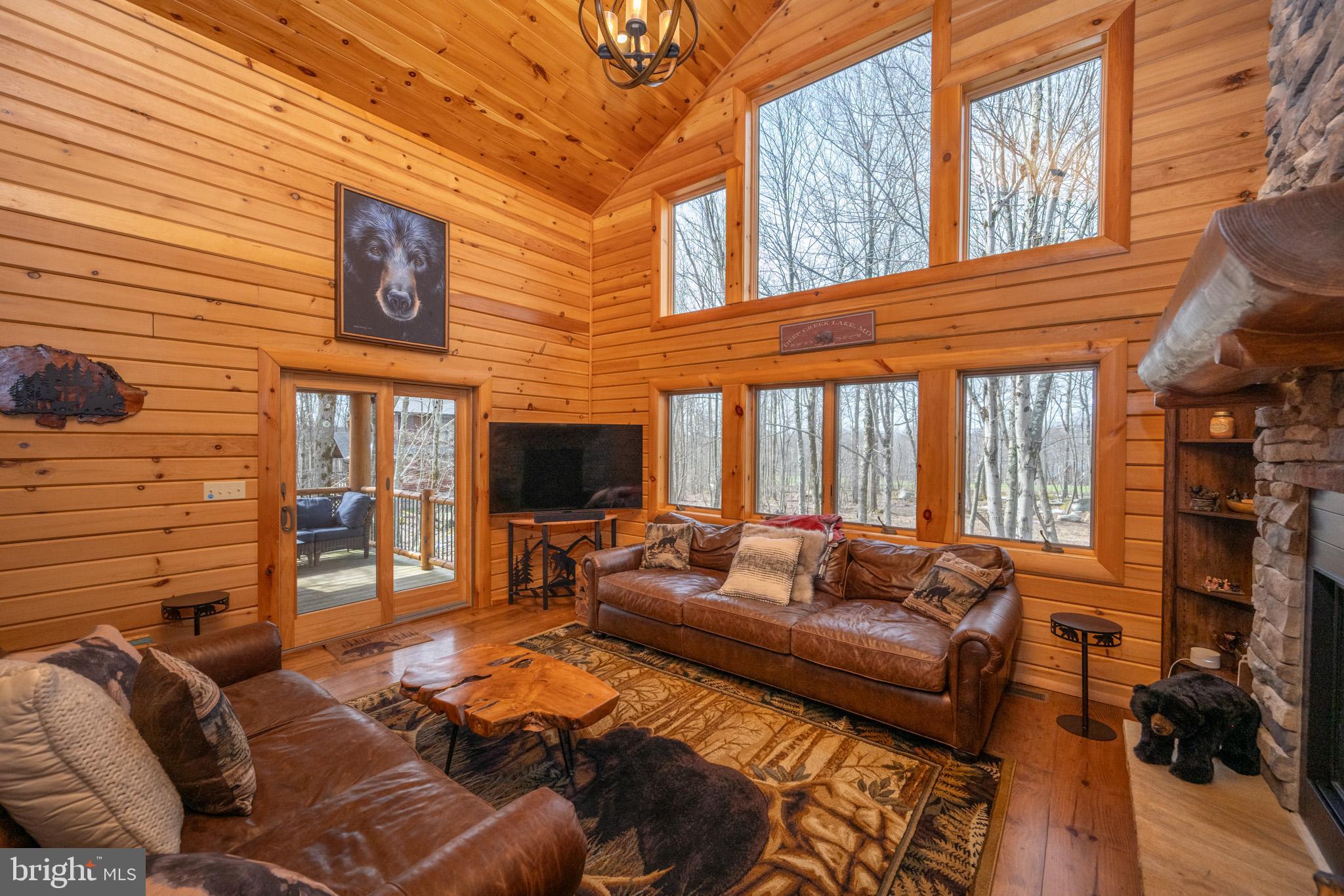 HIGHLINE - Residential