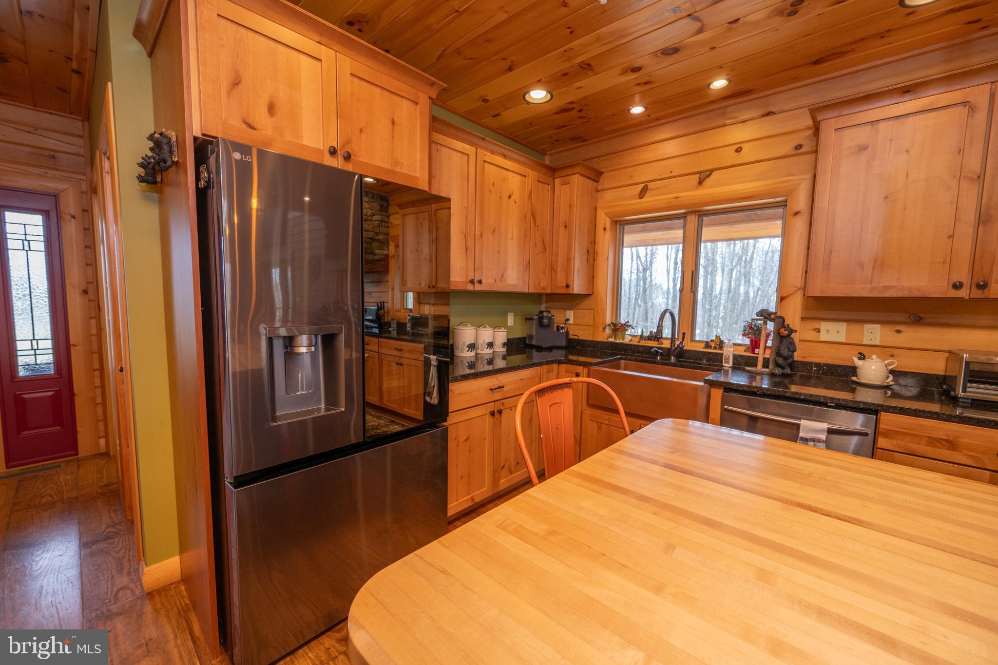 HIGHLINE - Residential