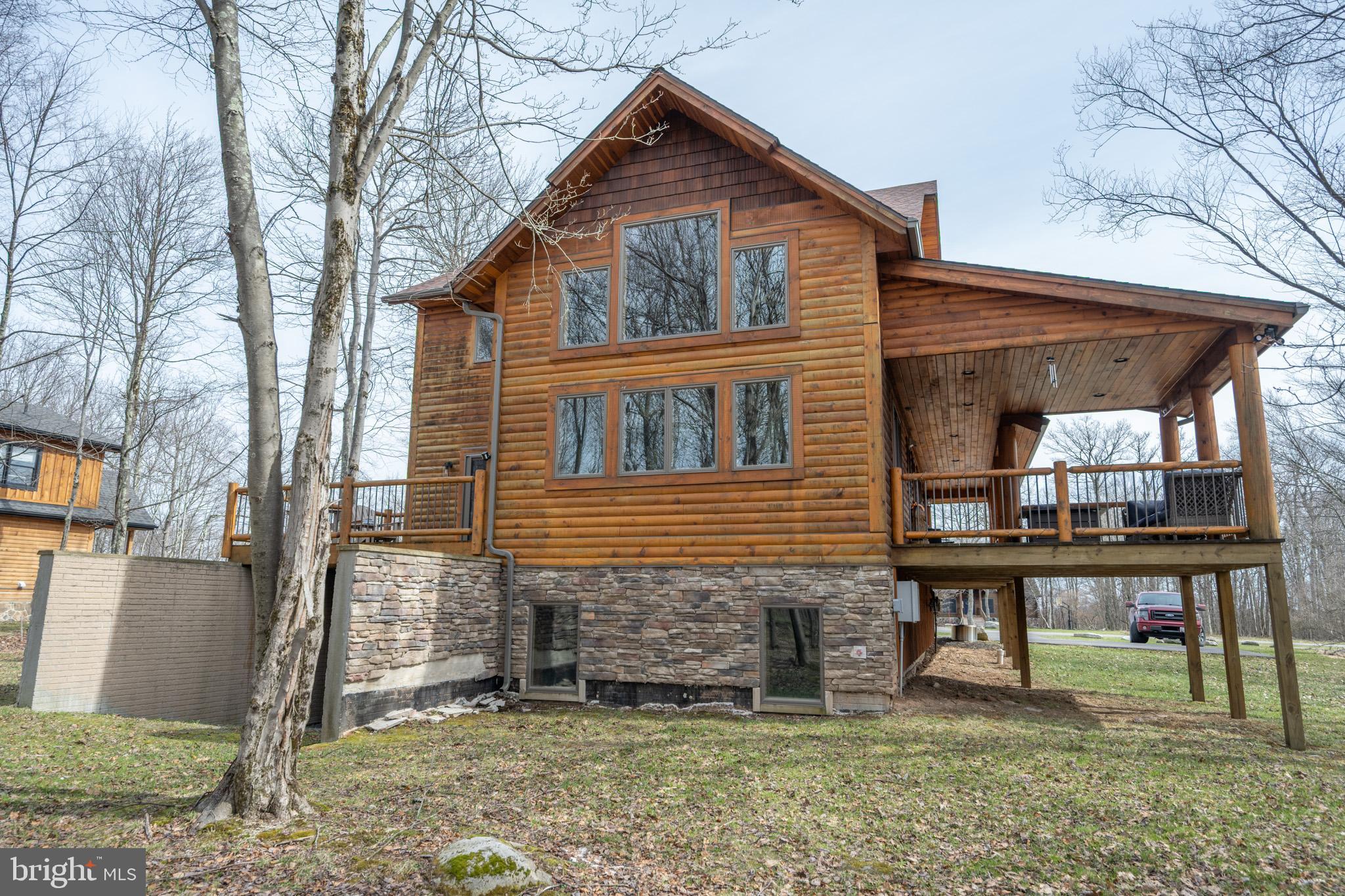 HIGHLINE - Residential