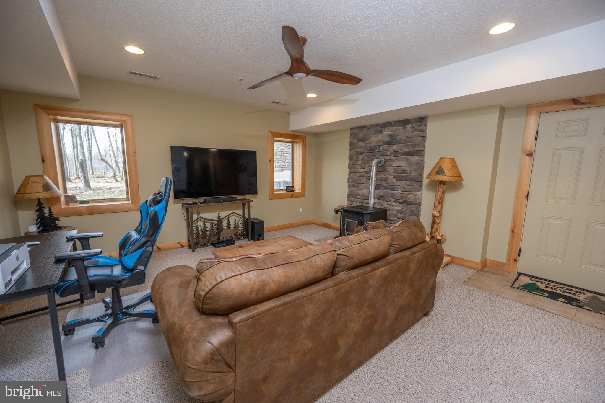 HIGHLINE - Residential