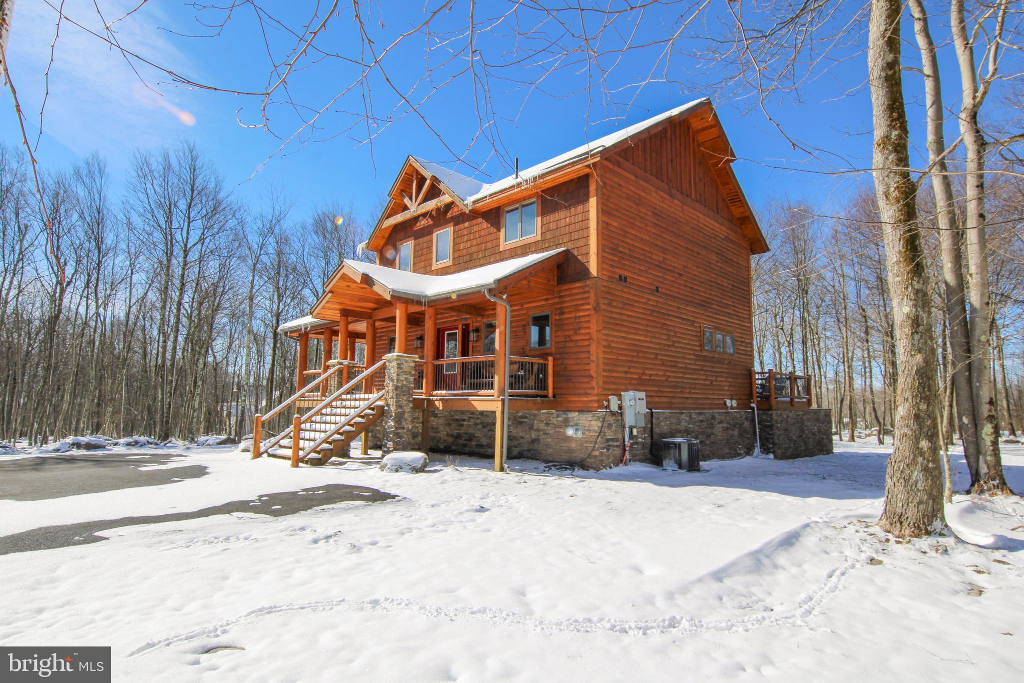 HIGHLINE - Residential