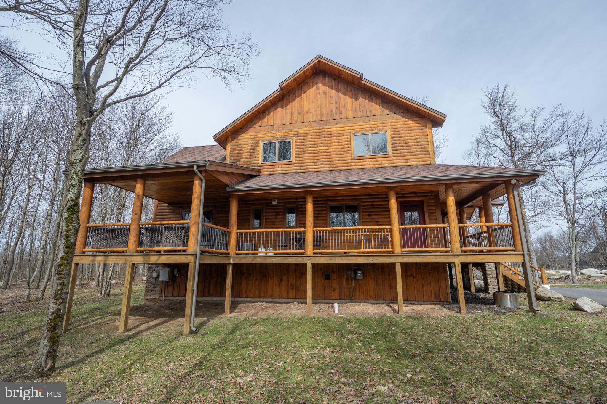 HIGHLINE - Residential