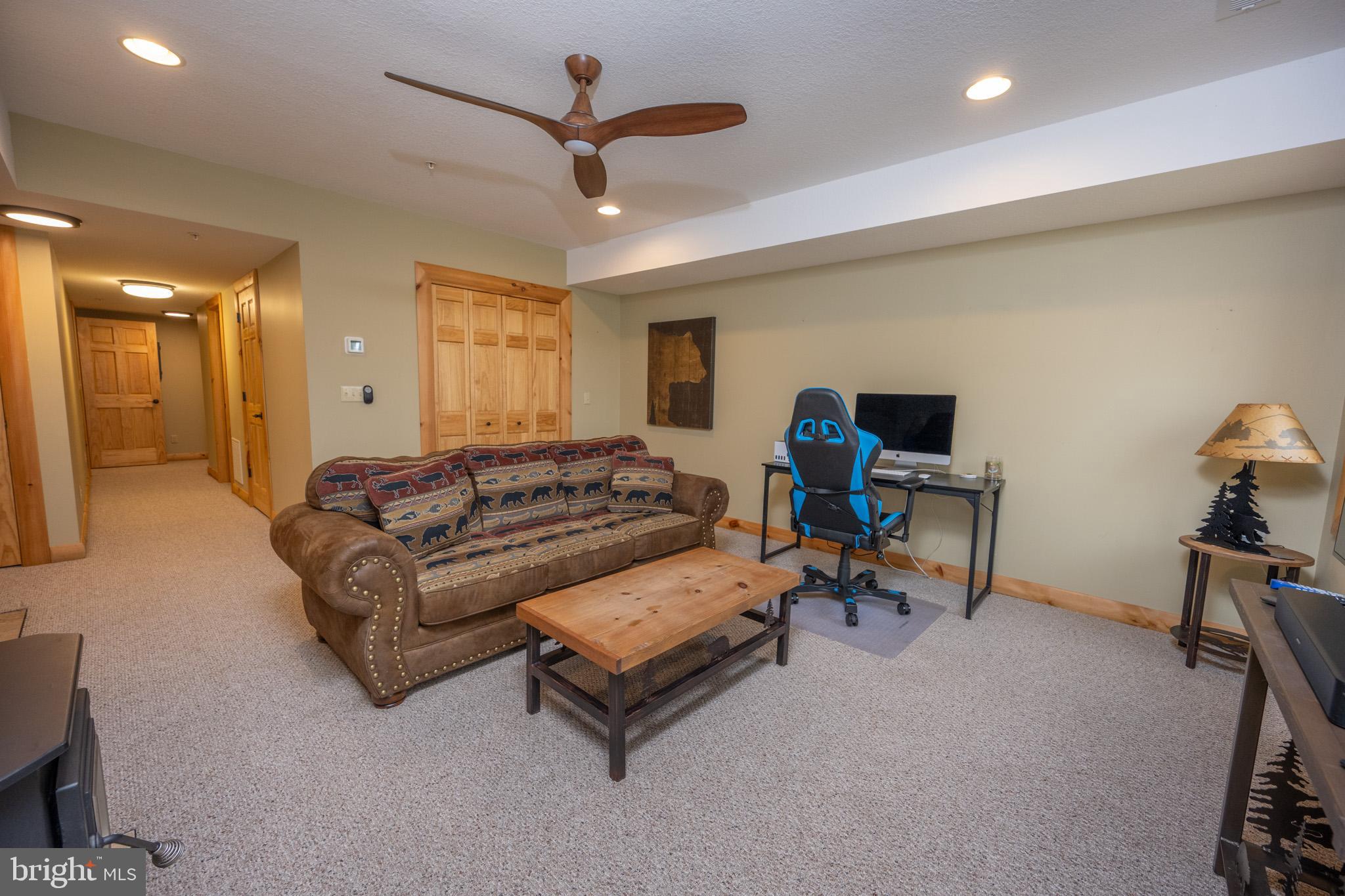 HIGHLINE - Residential