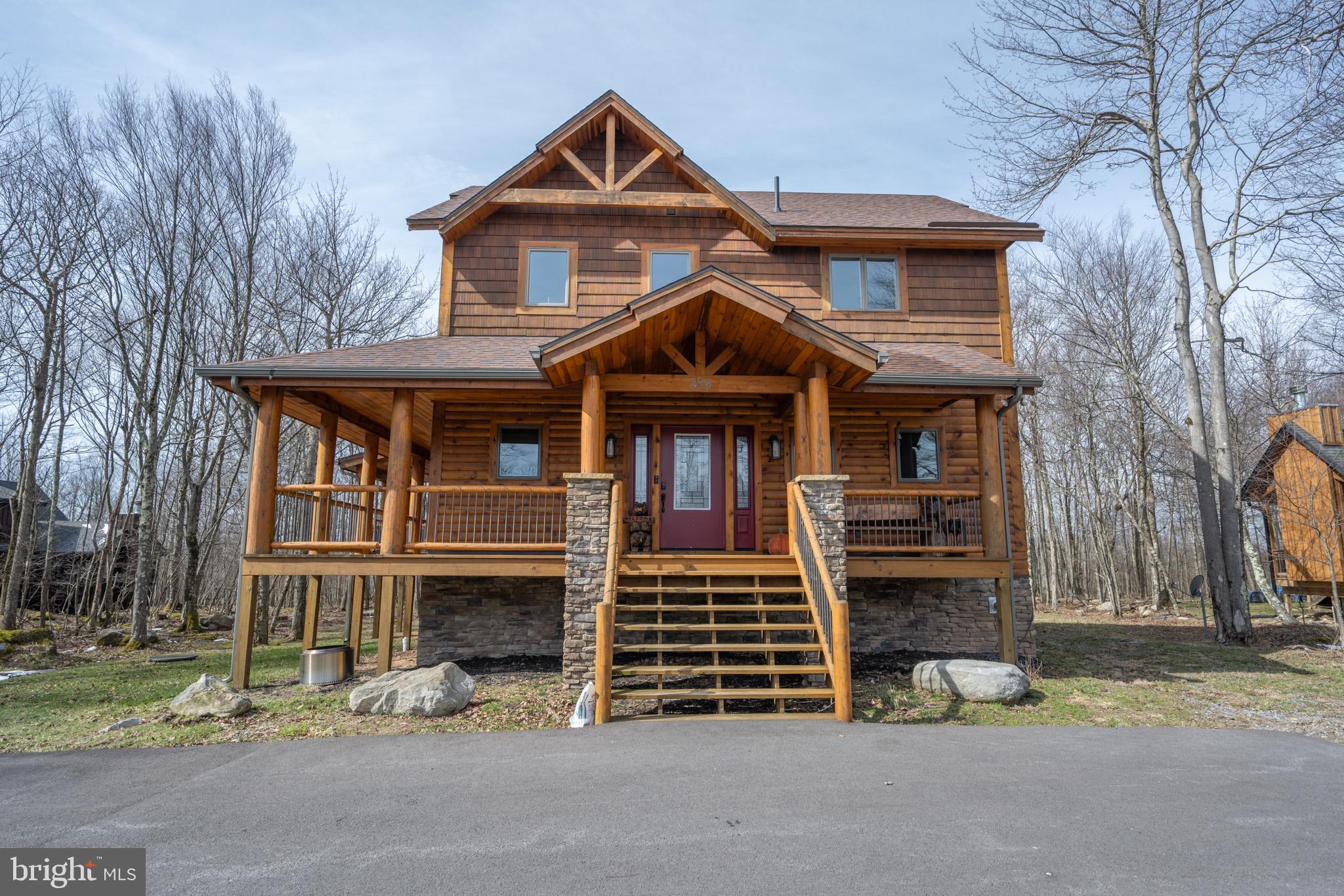 HIGHLINE - Residential