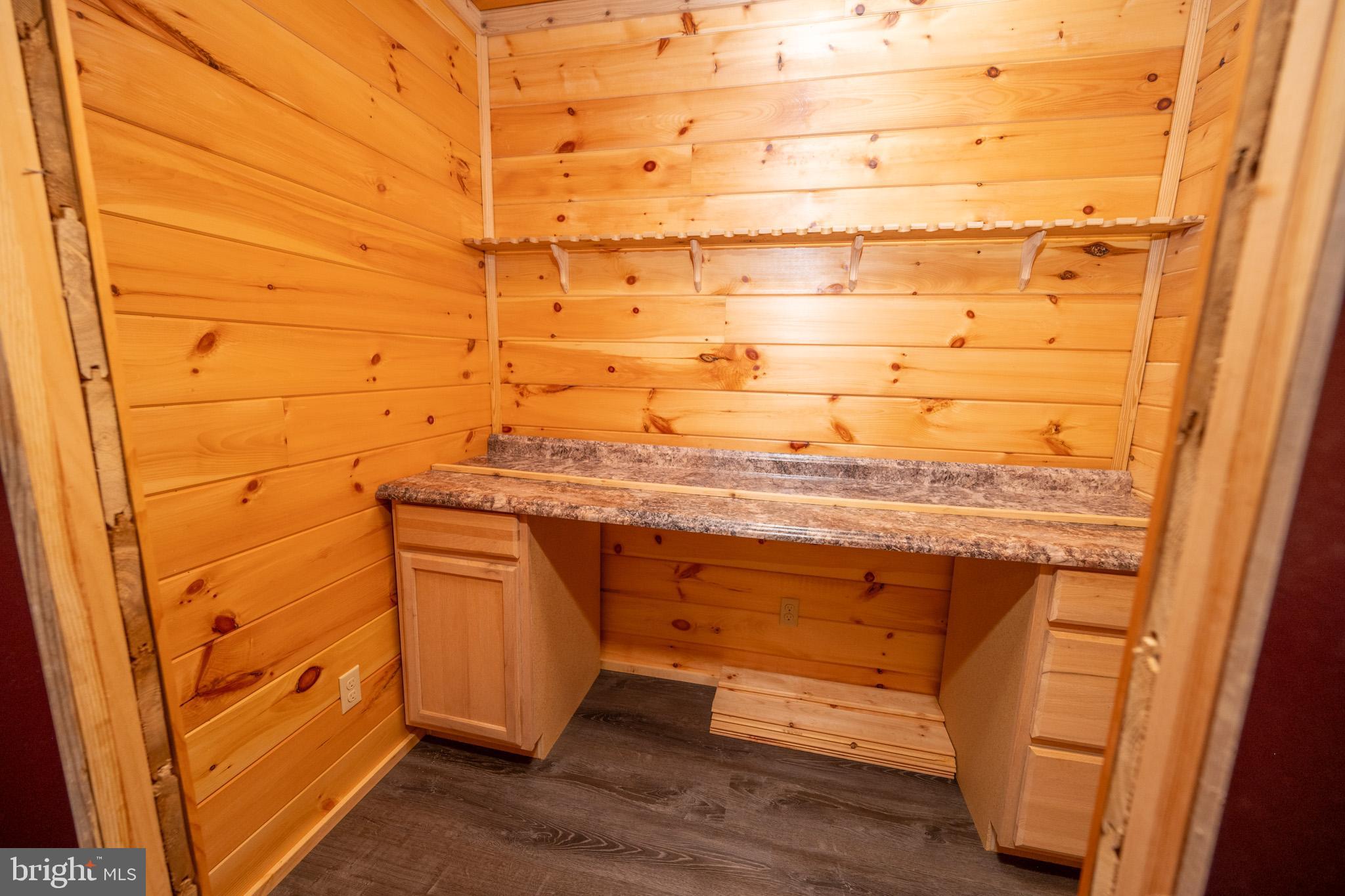 HIGHLINE - Residential