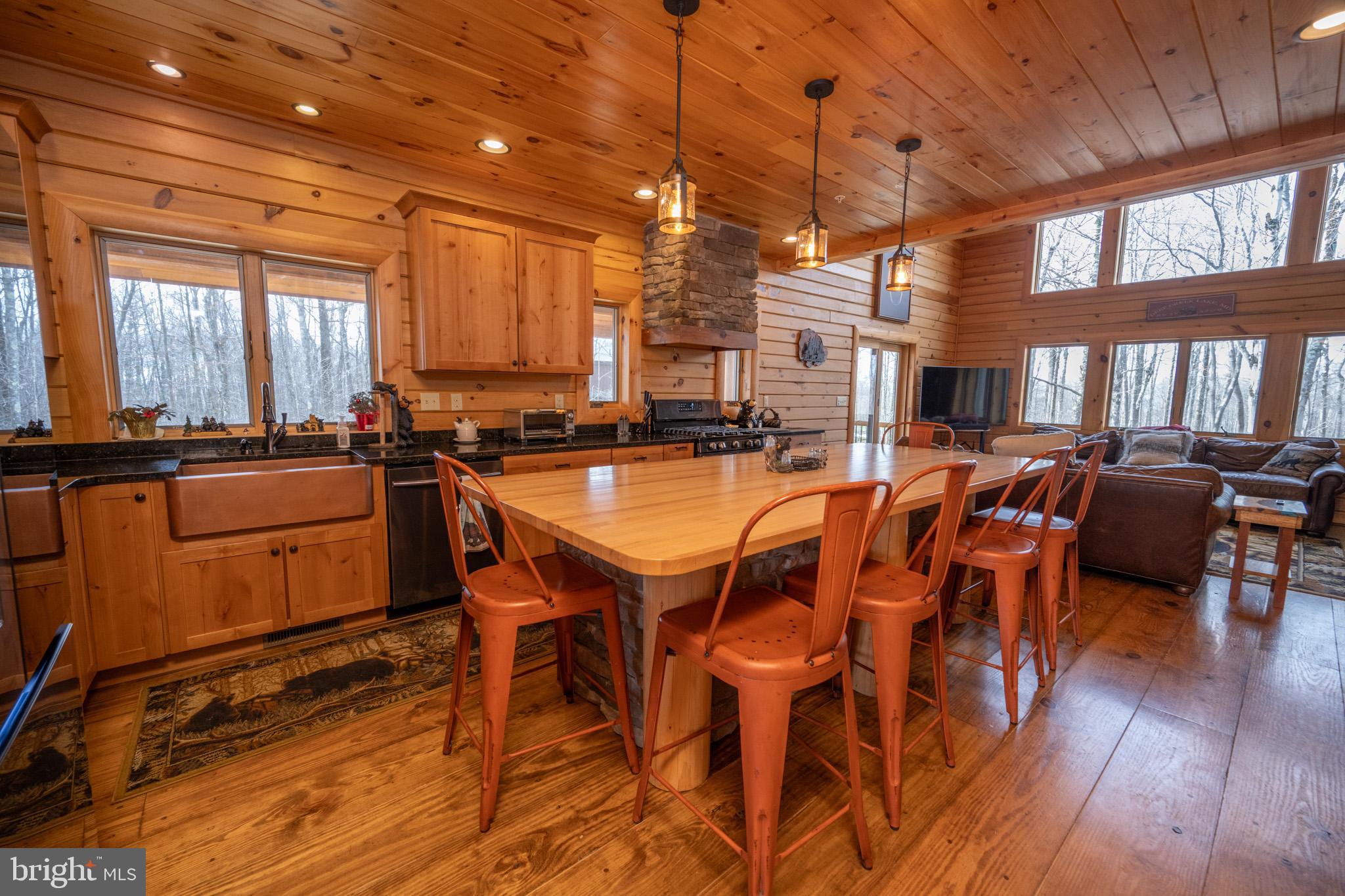 HIGHLINE - Residential