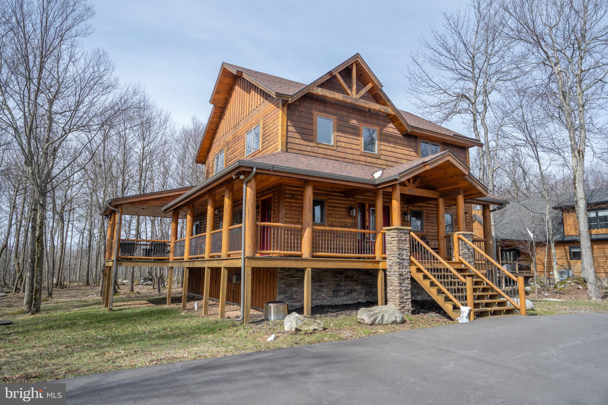 HIGHLINE - Residential