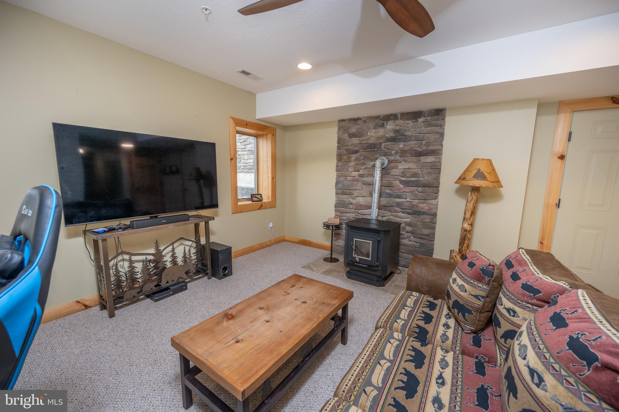 HIGHLINE - Residential