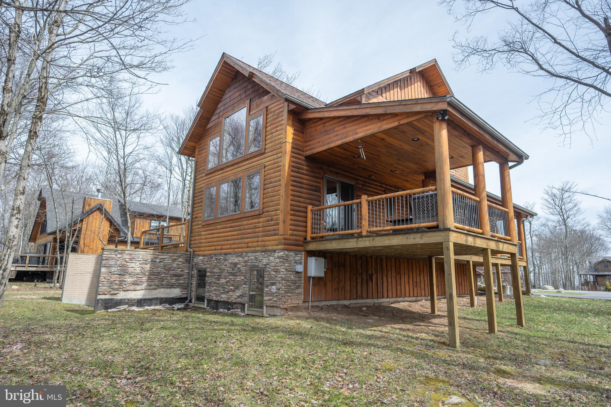 HIGHLINE - Residential