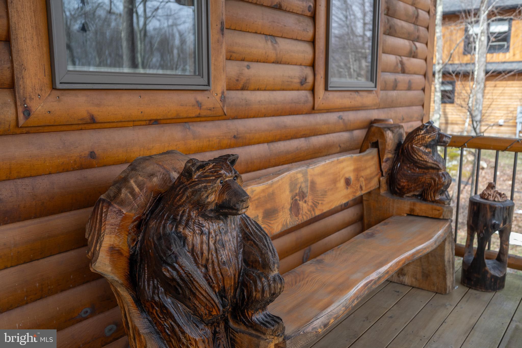 HIGHLINE - Residential