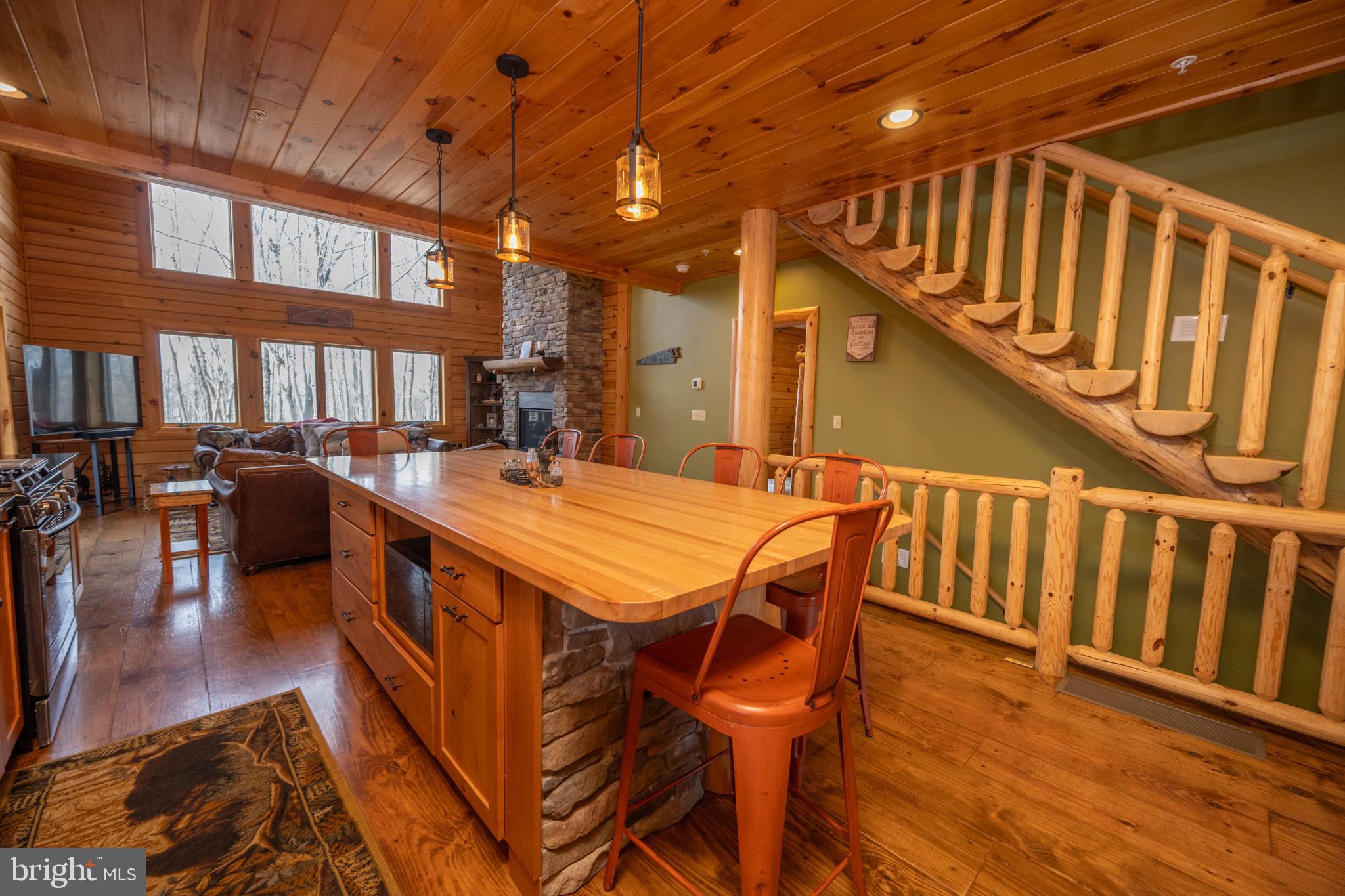 HIGHLINE - Residential