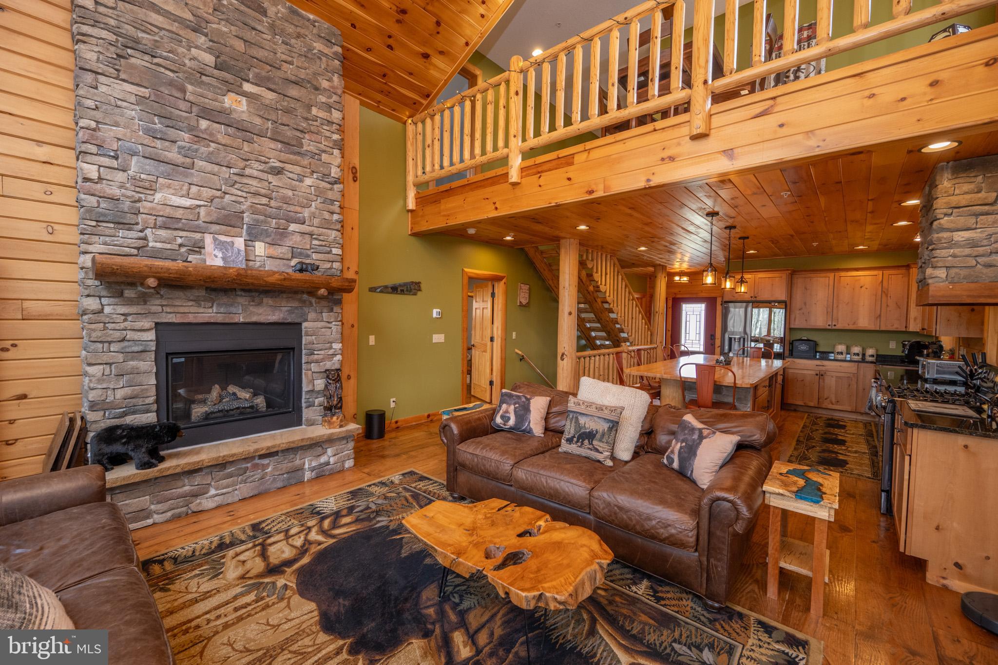 HIGHLINE - Residential