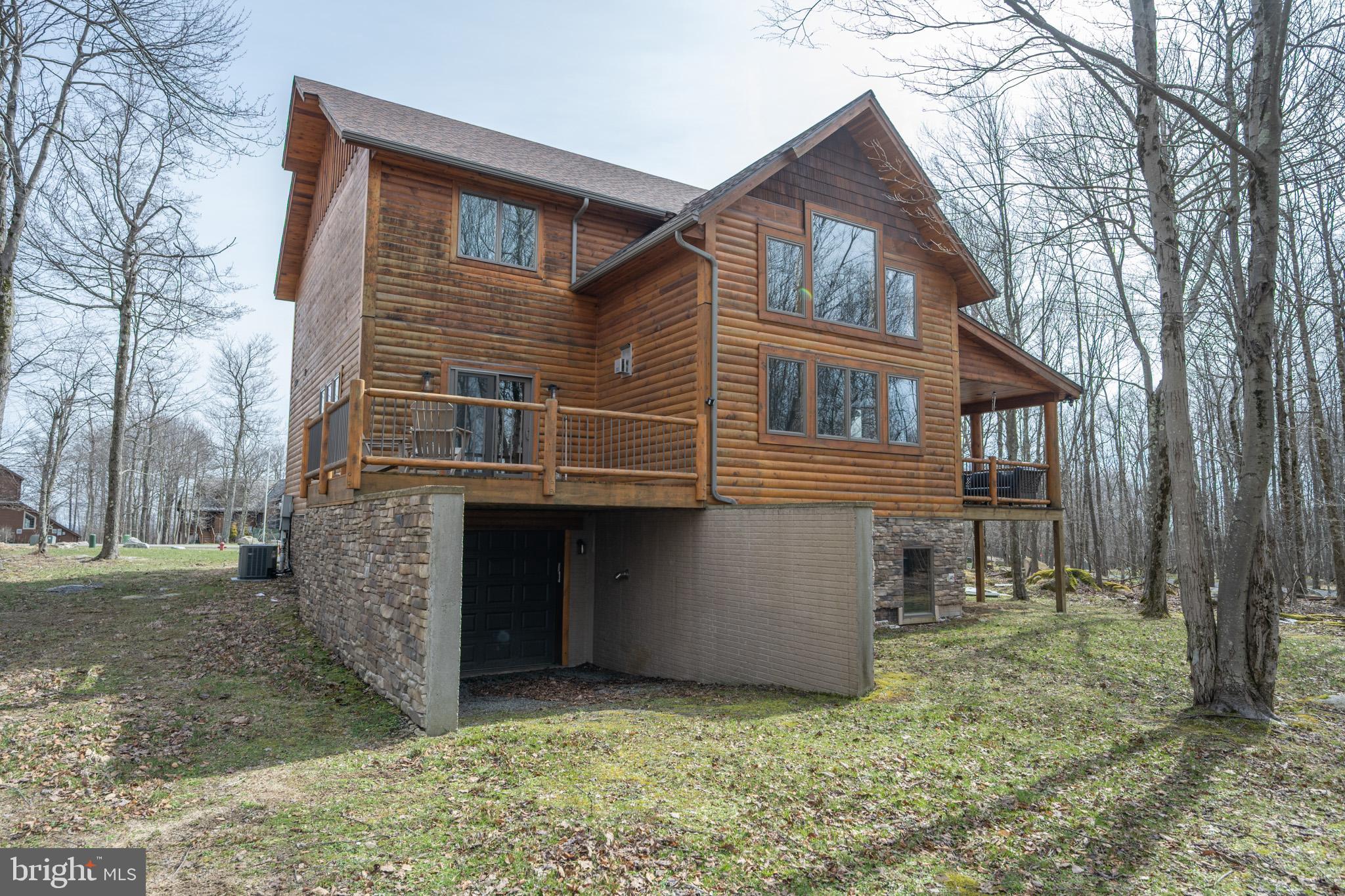 HIGHLINE - Residential